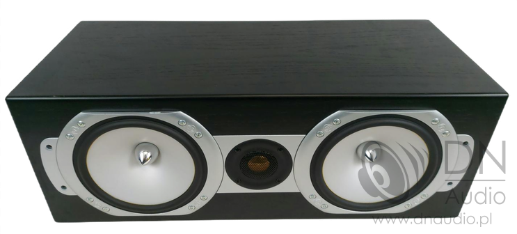 Monitor Audio Silver RS-LCR