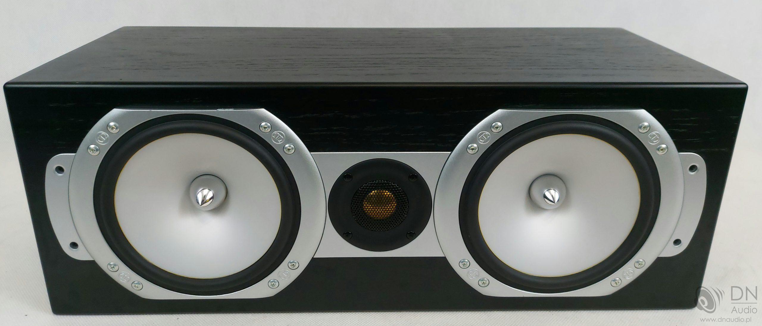 Monitor Audio Silver RS-LCR - obrazek 2