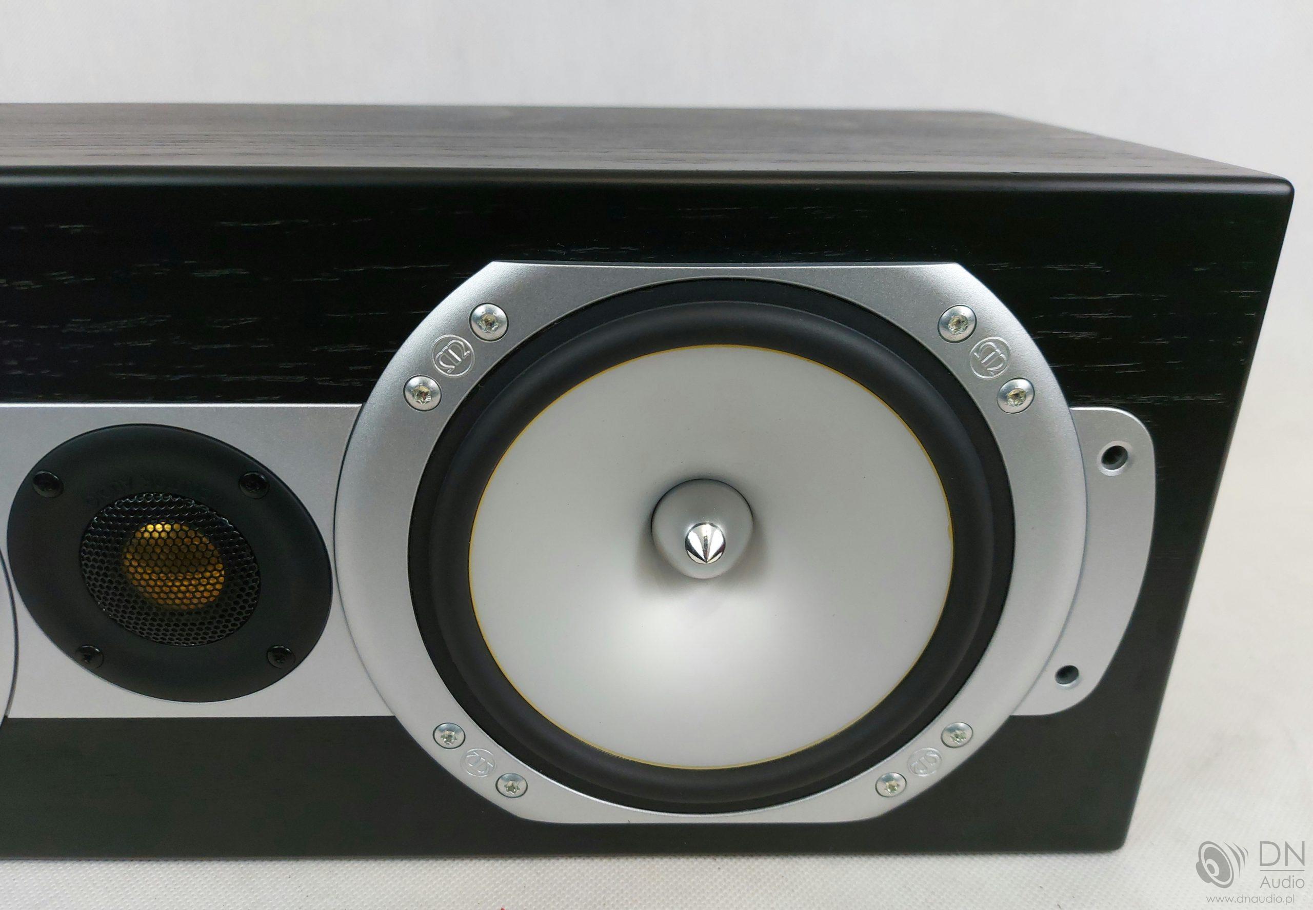 Monitor Audio Silver RS-LCR - obrazek 4