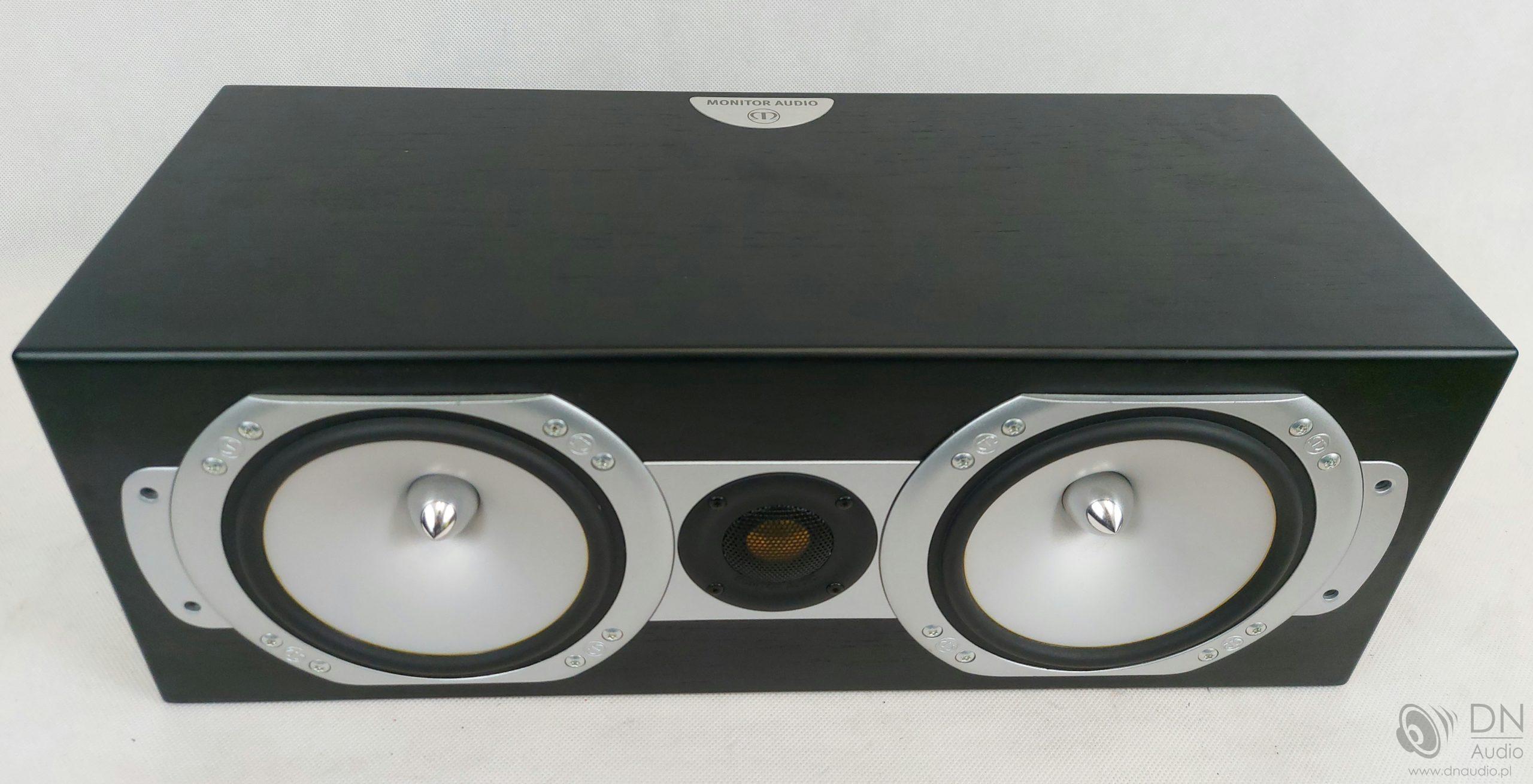 Monitor Audio Silver RS-LCR - obrazek 6