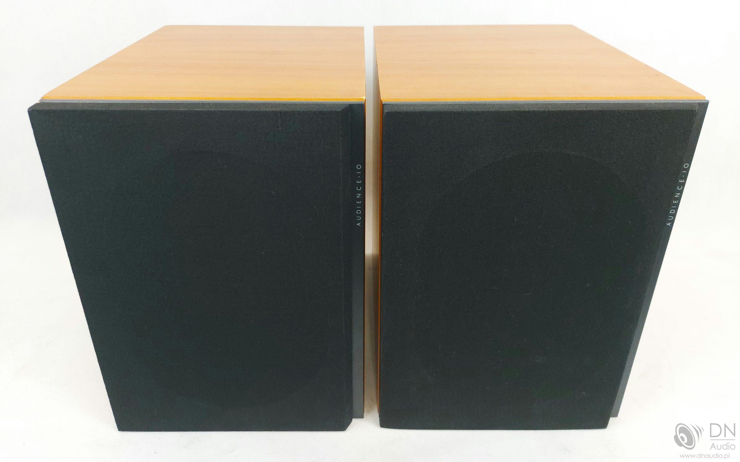 Dynaudio Audience 10 - obrazek 2