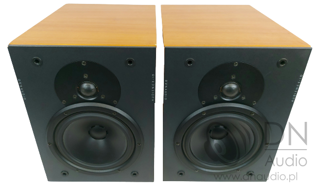 Dynaudio Audience 10