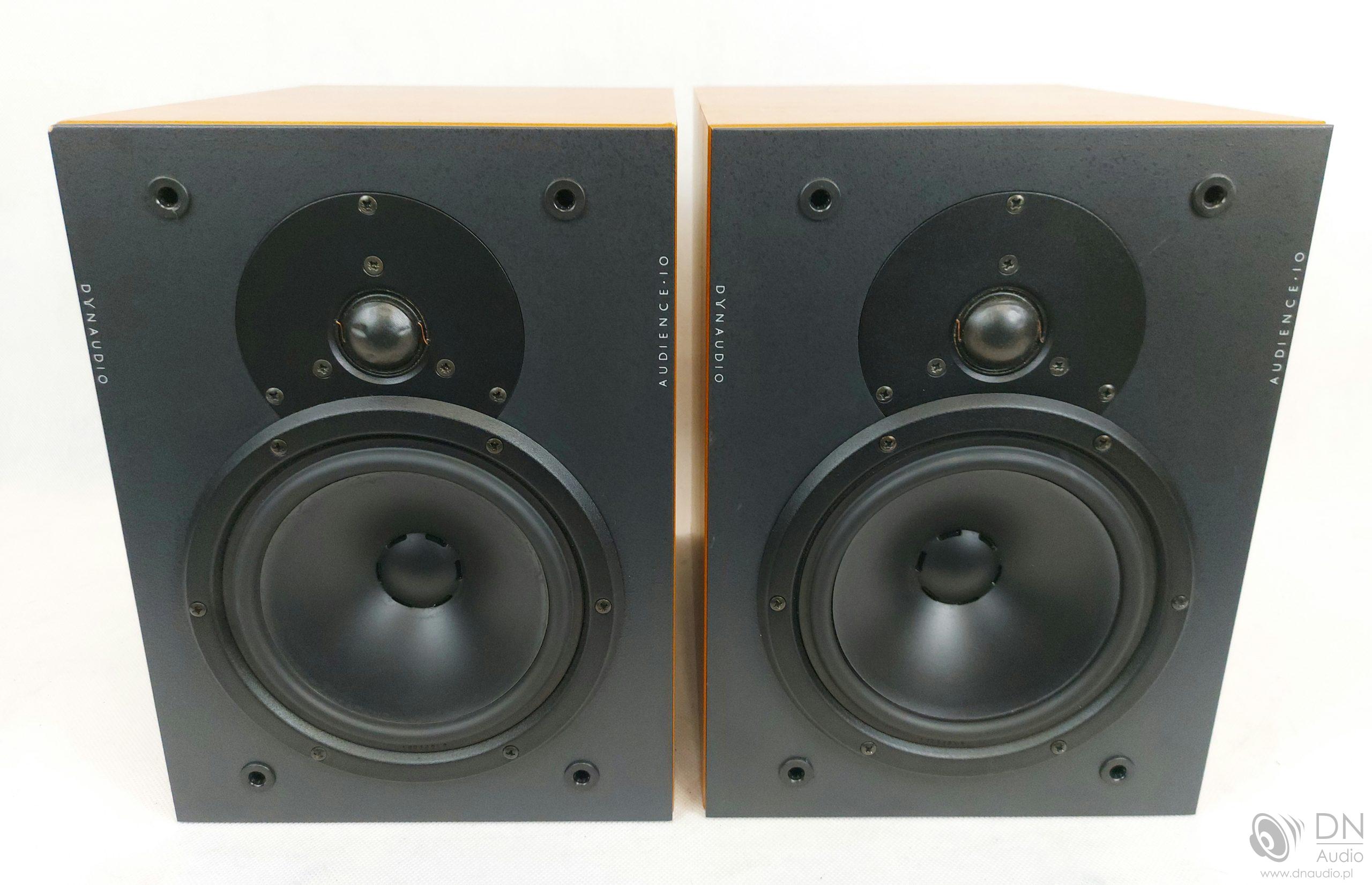 Dynaudio Audience 10 - obrazek 3