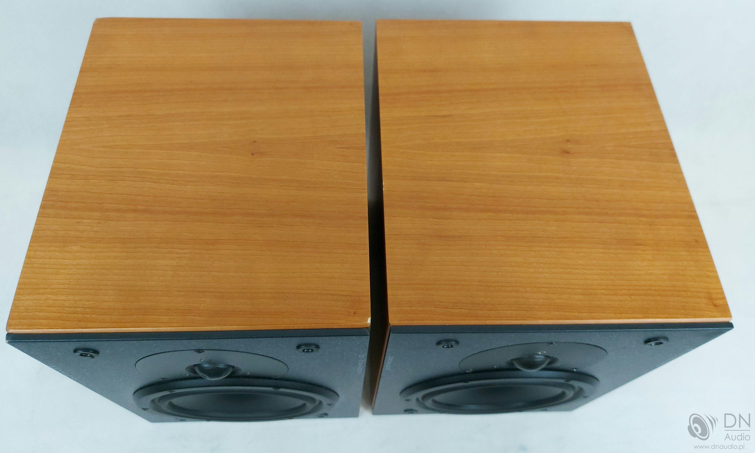 Dynaudio Audience 10 - obrazek 4