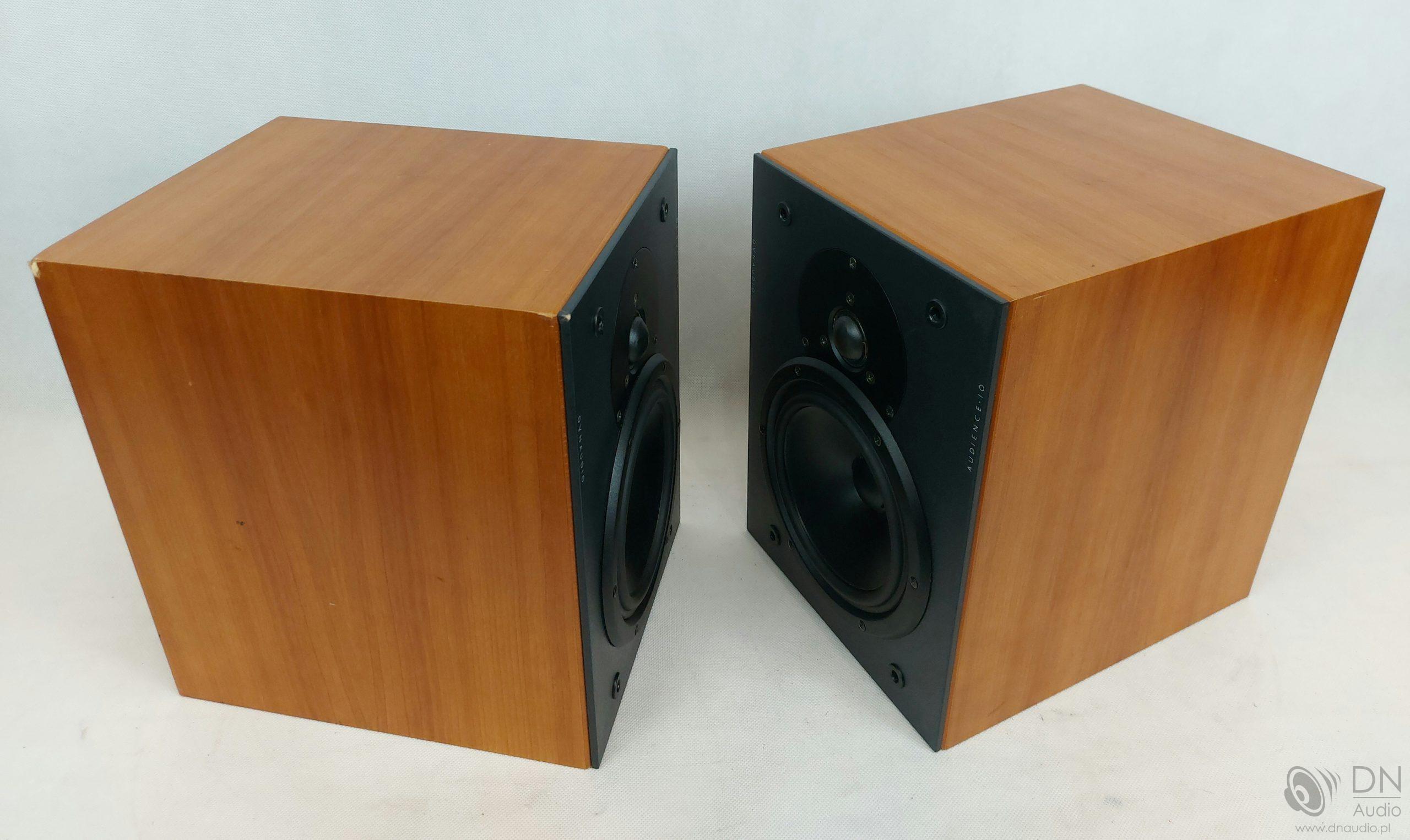 Dynaudio Audience 10 - obrazek 6
