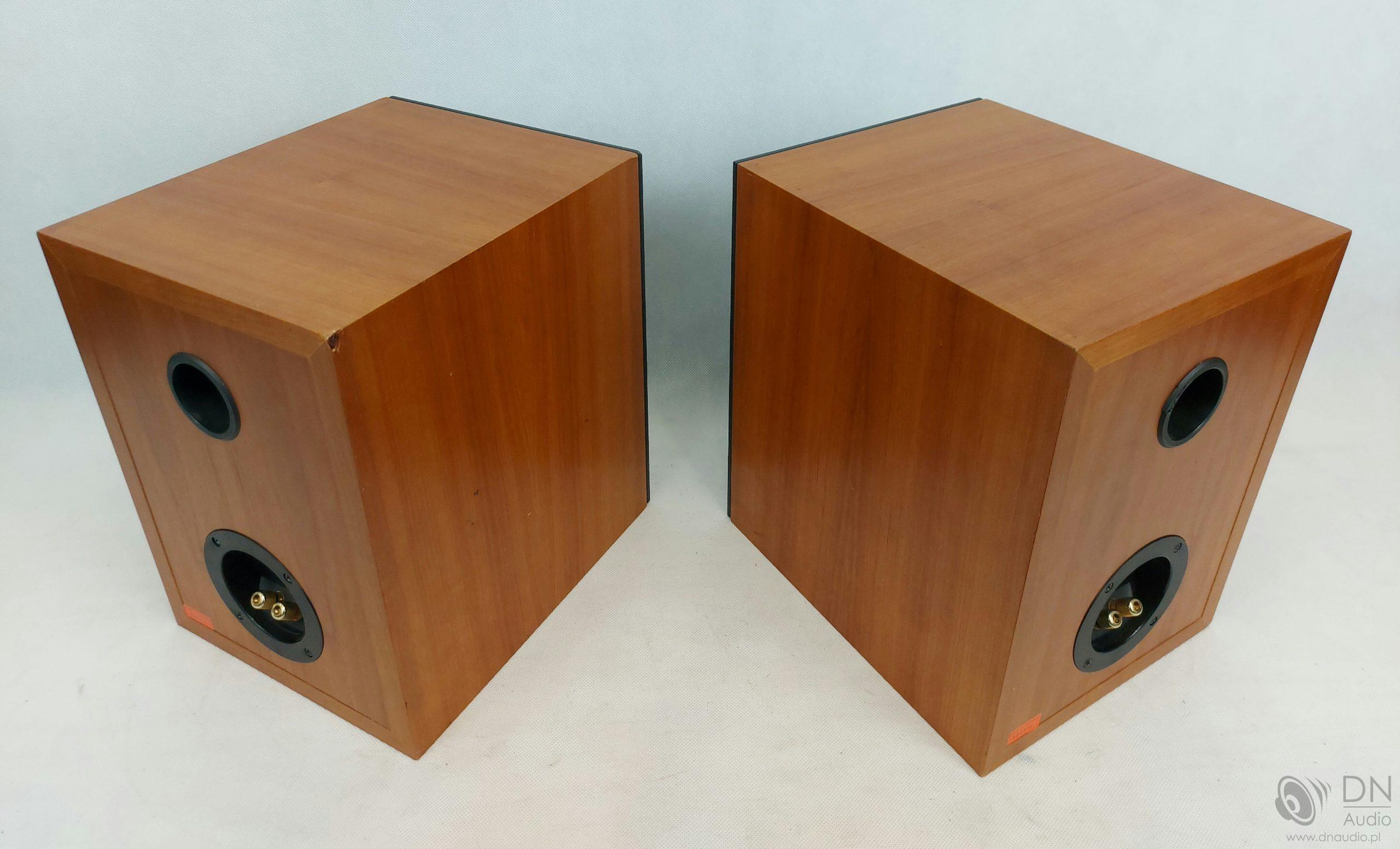 Dynaudio Audience 10 - obrazek 7