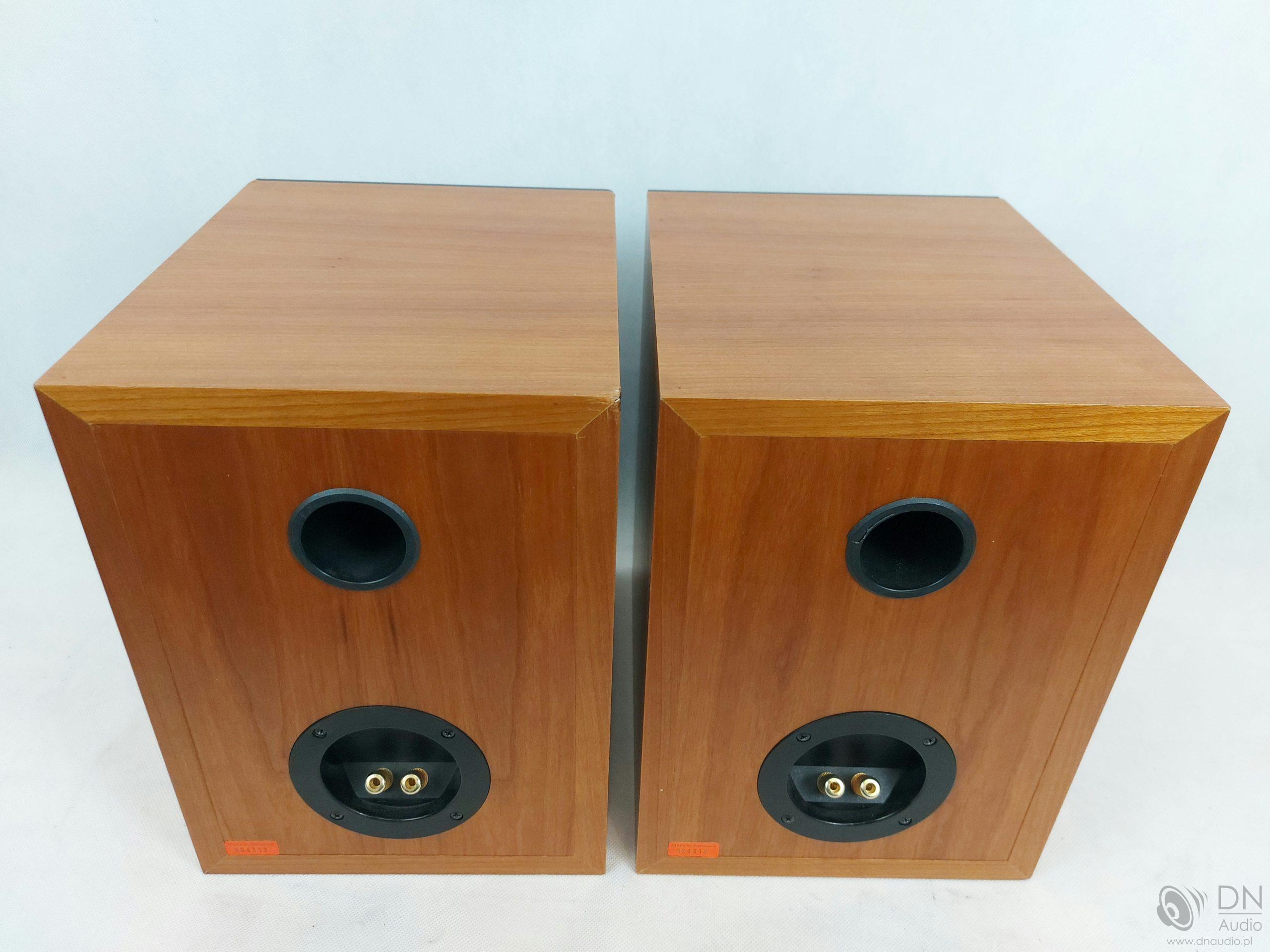 Dynaudio Audience 10 - obrazek 9