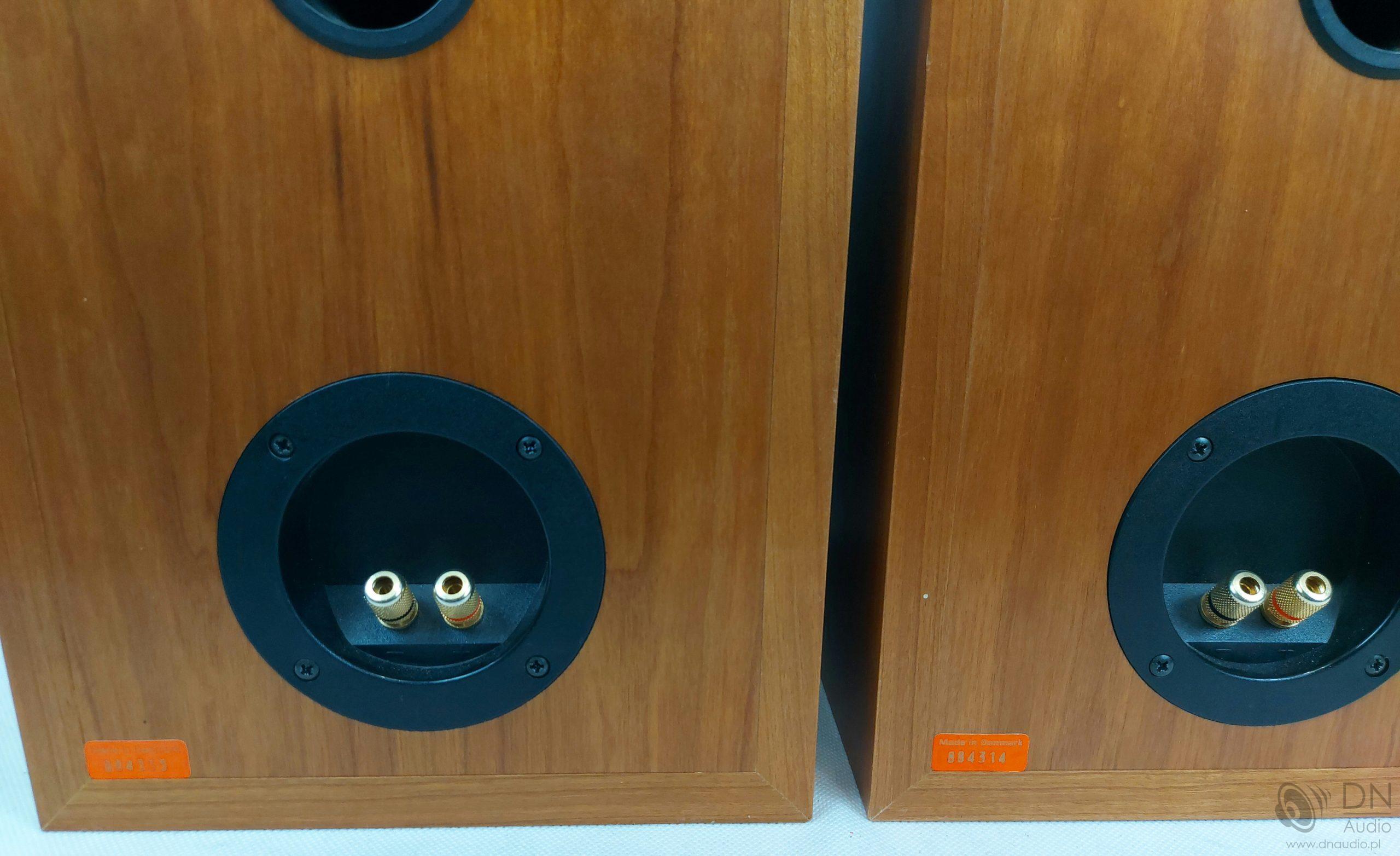 Dynaudio Audience 10 - obrazek 10