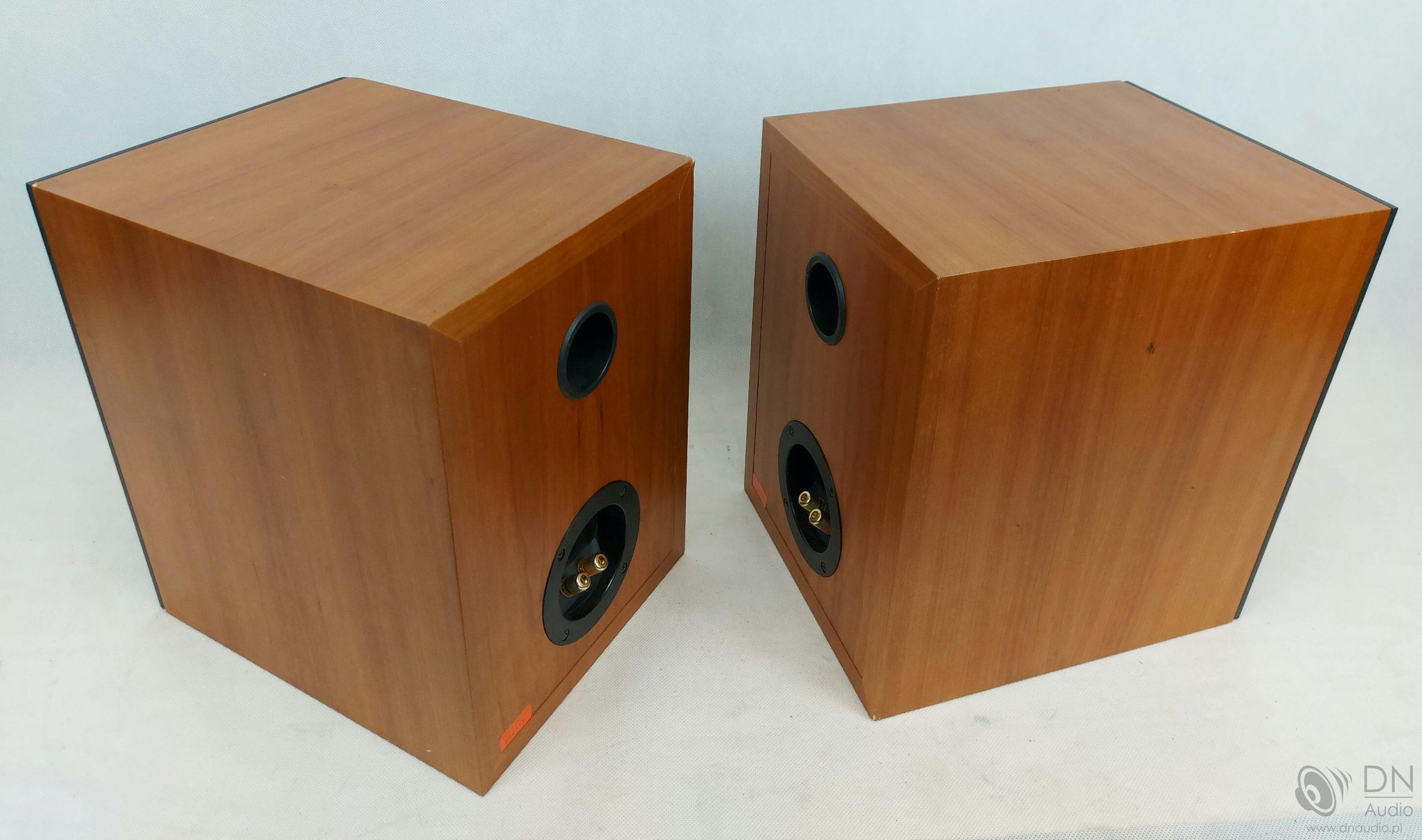 Dynaudio Audience 10 - obrazek 8