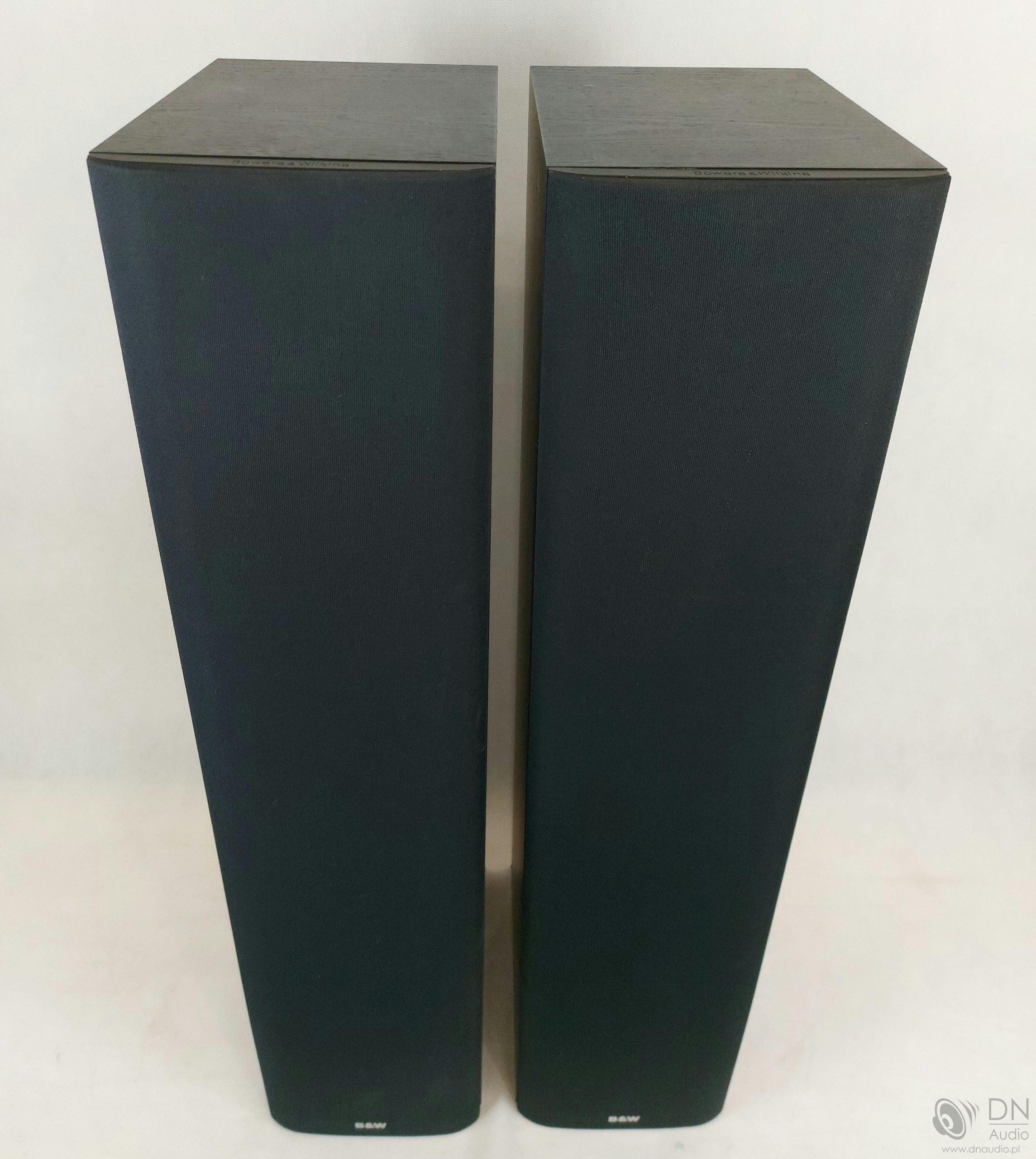 B&W DM603 S3 - obrazek 2