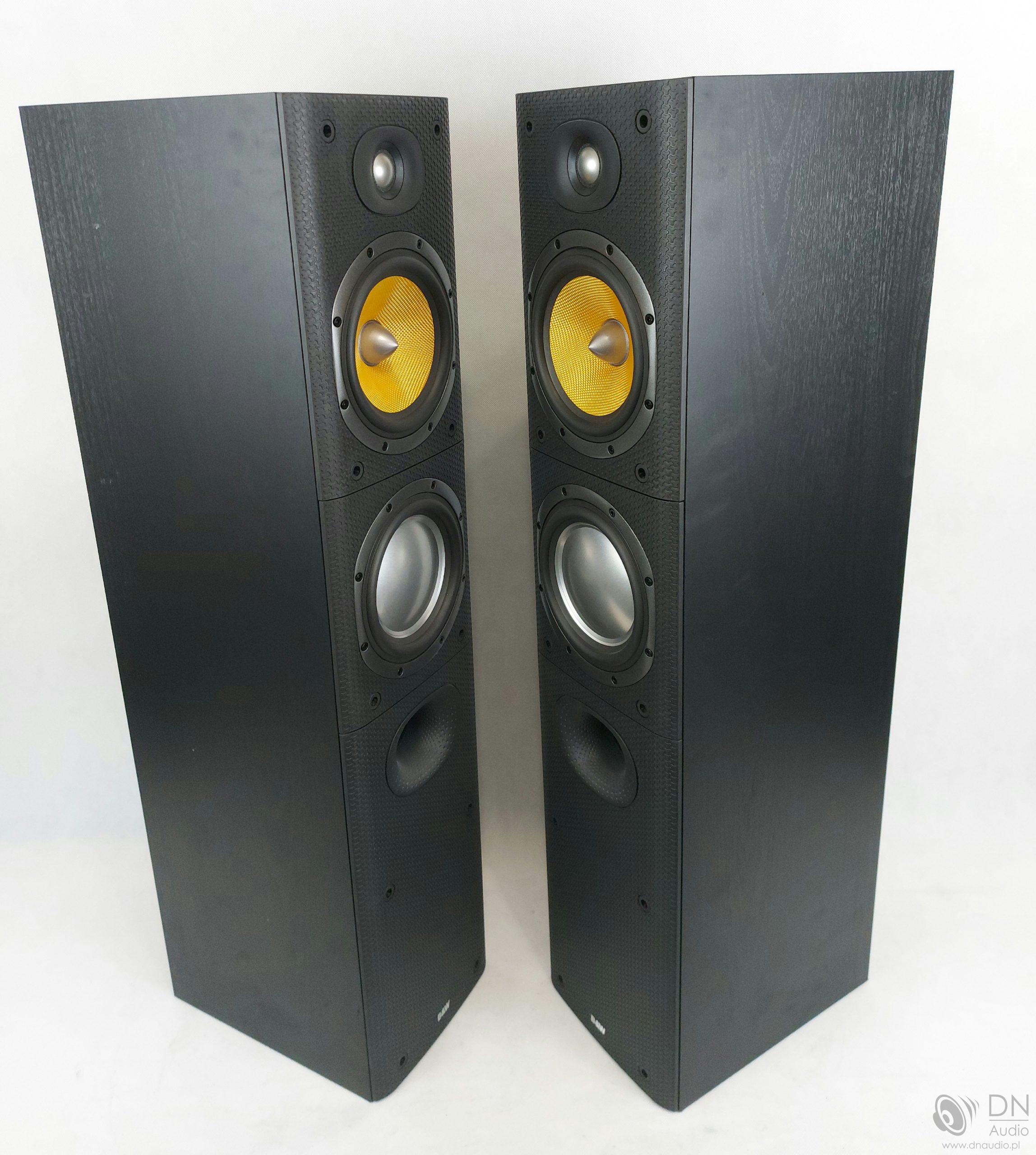 B&W DM603 S3 - obrazek 6