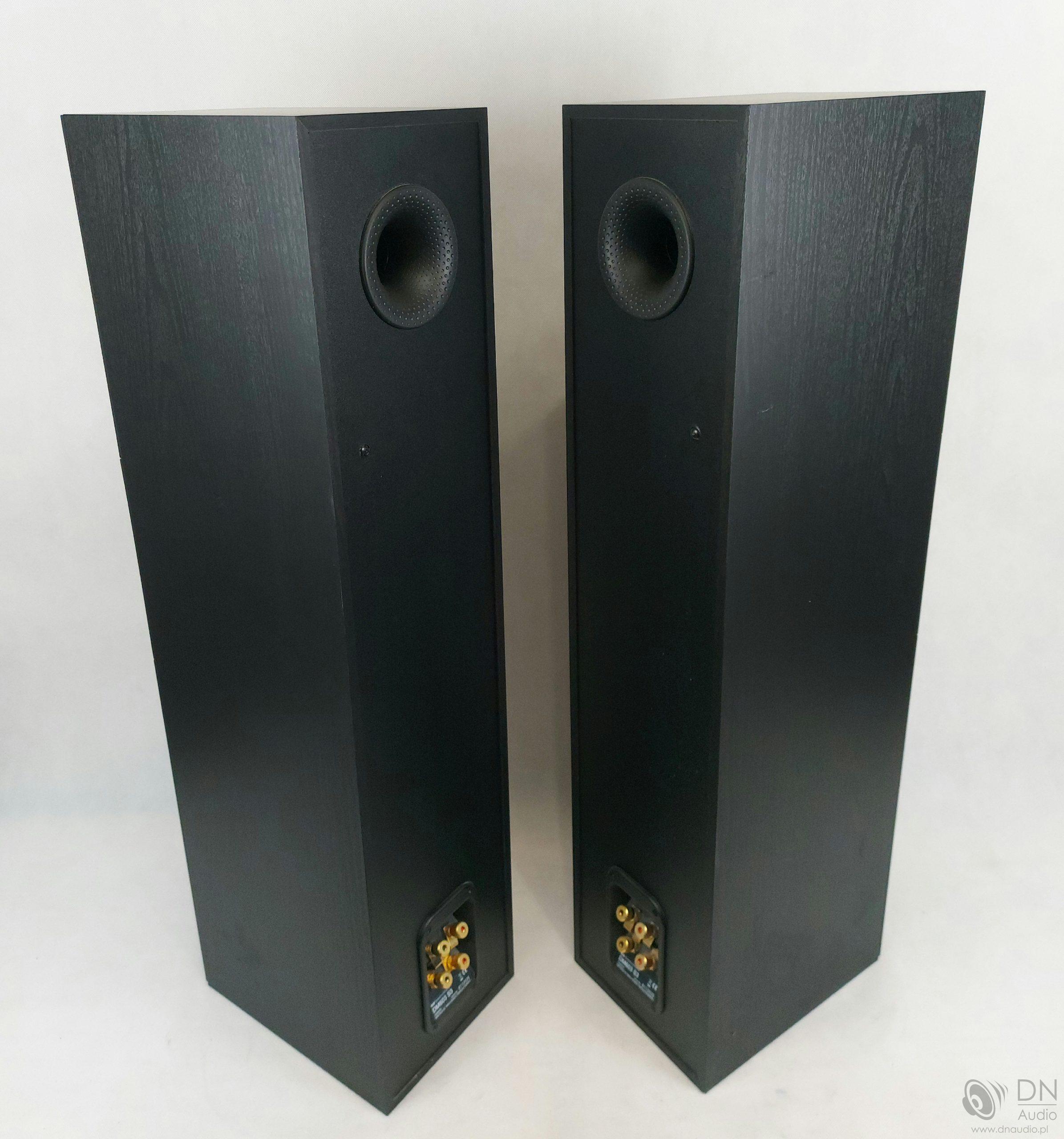 B&W DM603 S3 - obrazek 8