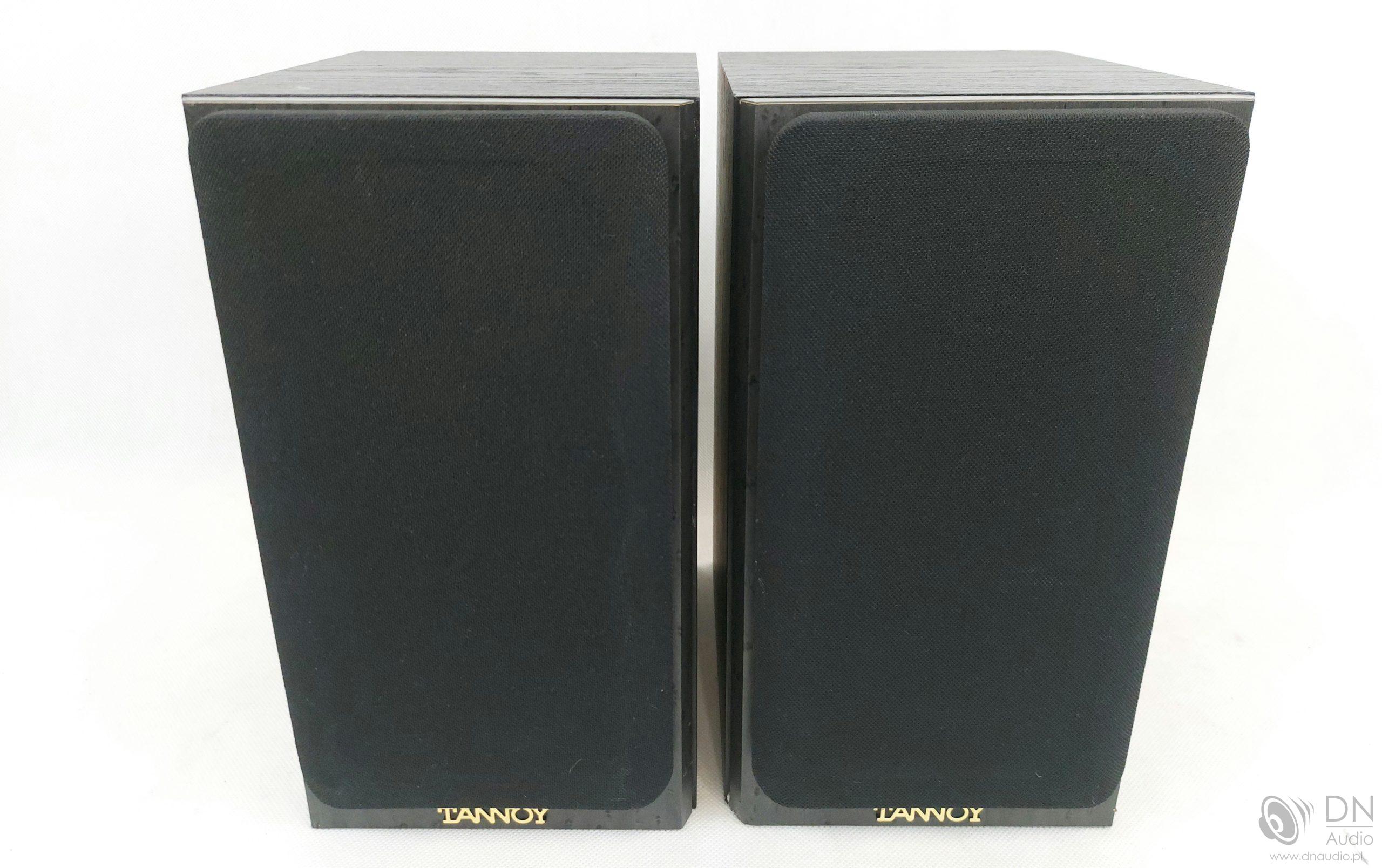 Tannoy Mercury M1 - obrazek 2