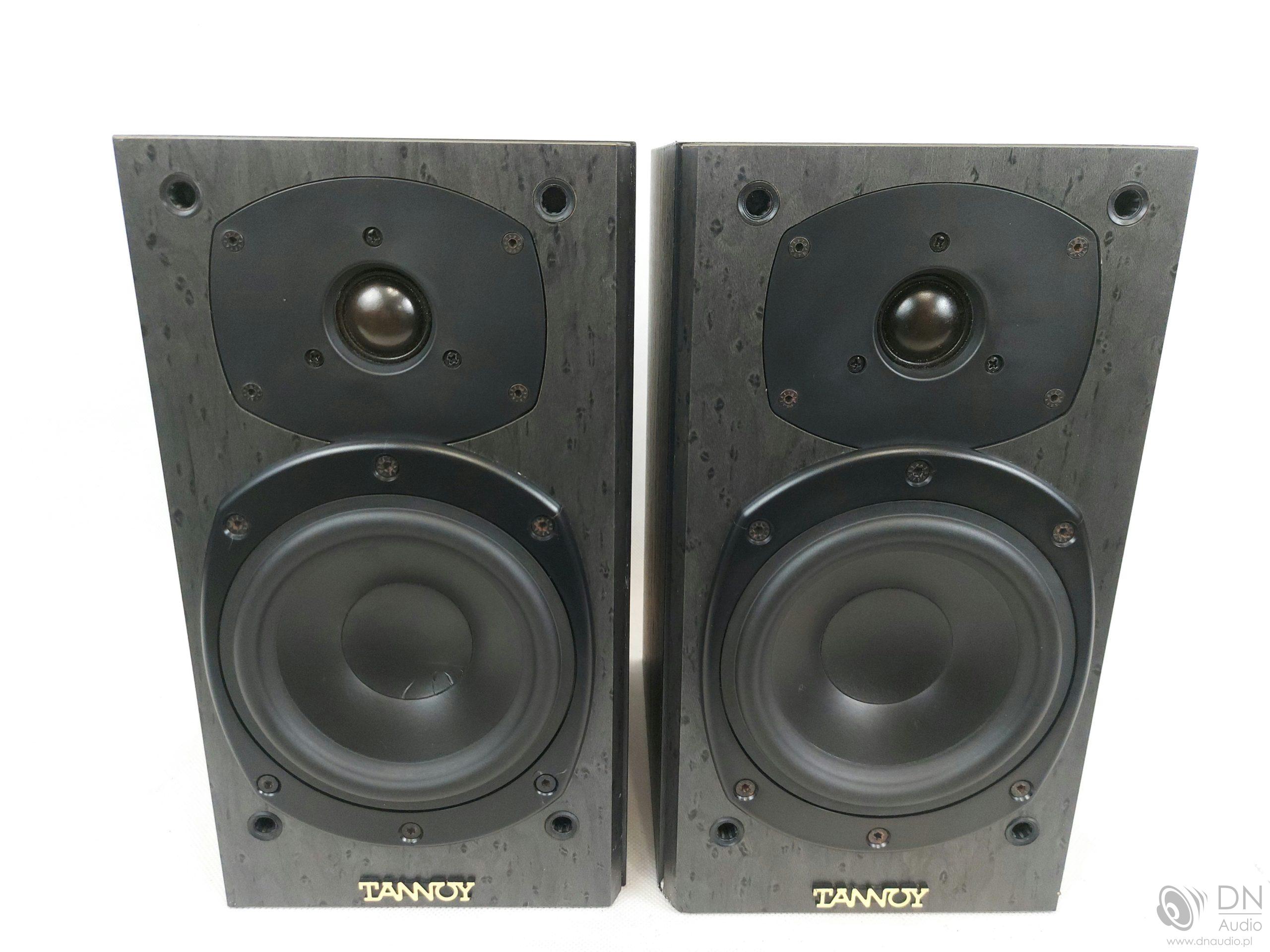 Tannoy Mercury M1 - obrazek 3