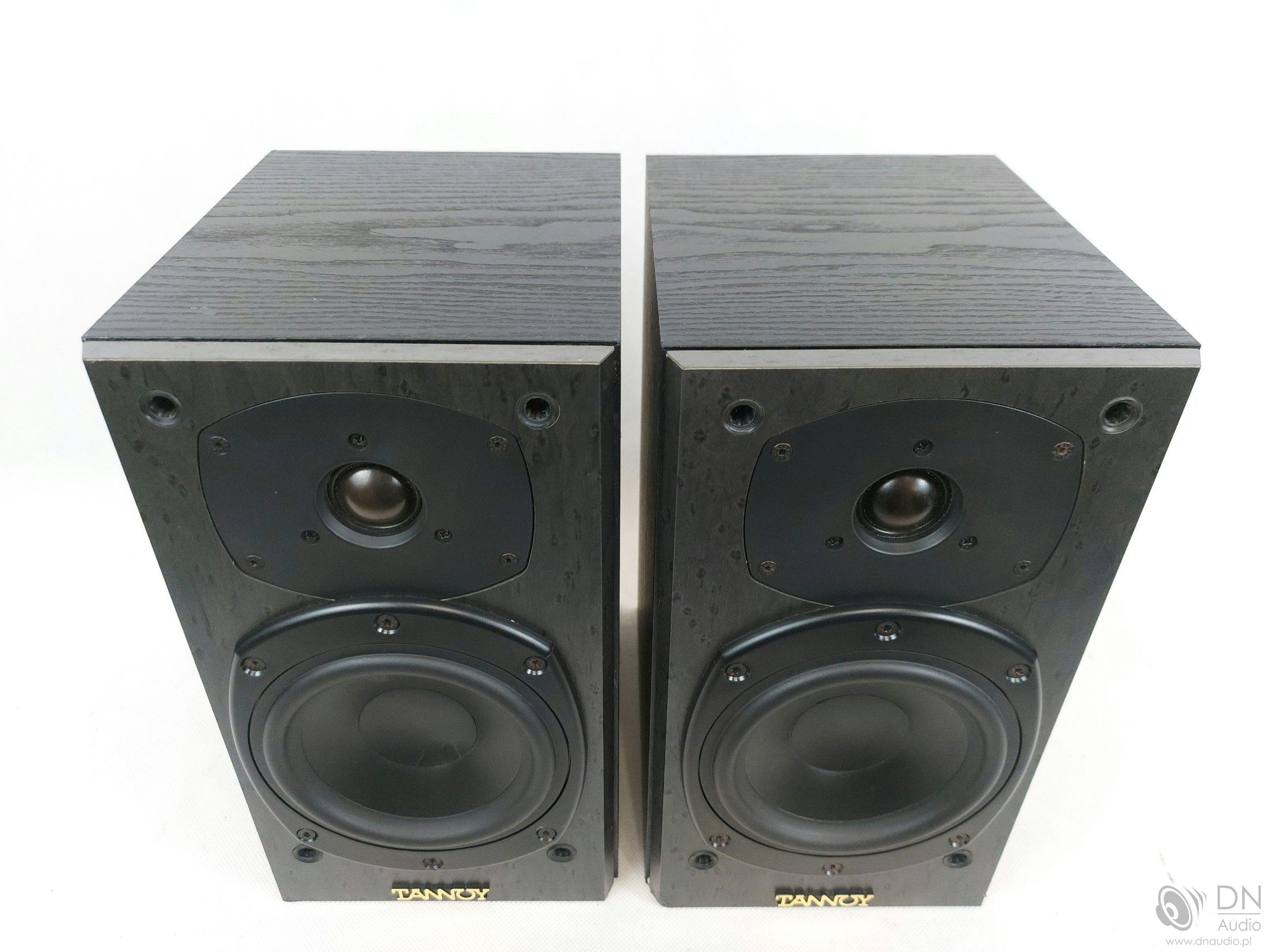 Tannoy Mercury M1