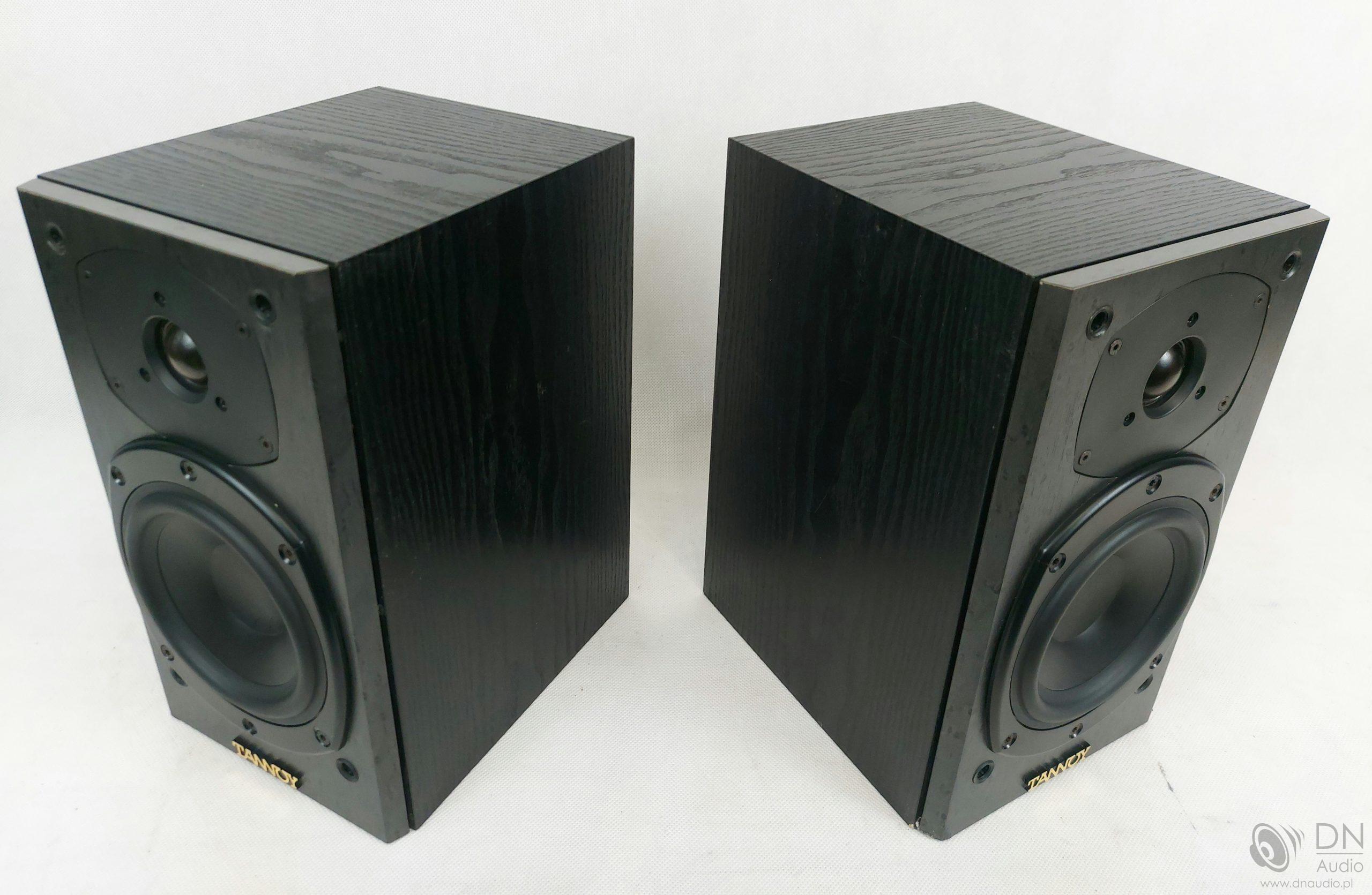 Tannoy Mercury M1 - obrazek 6