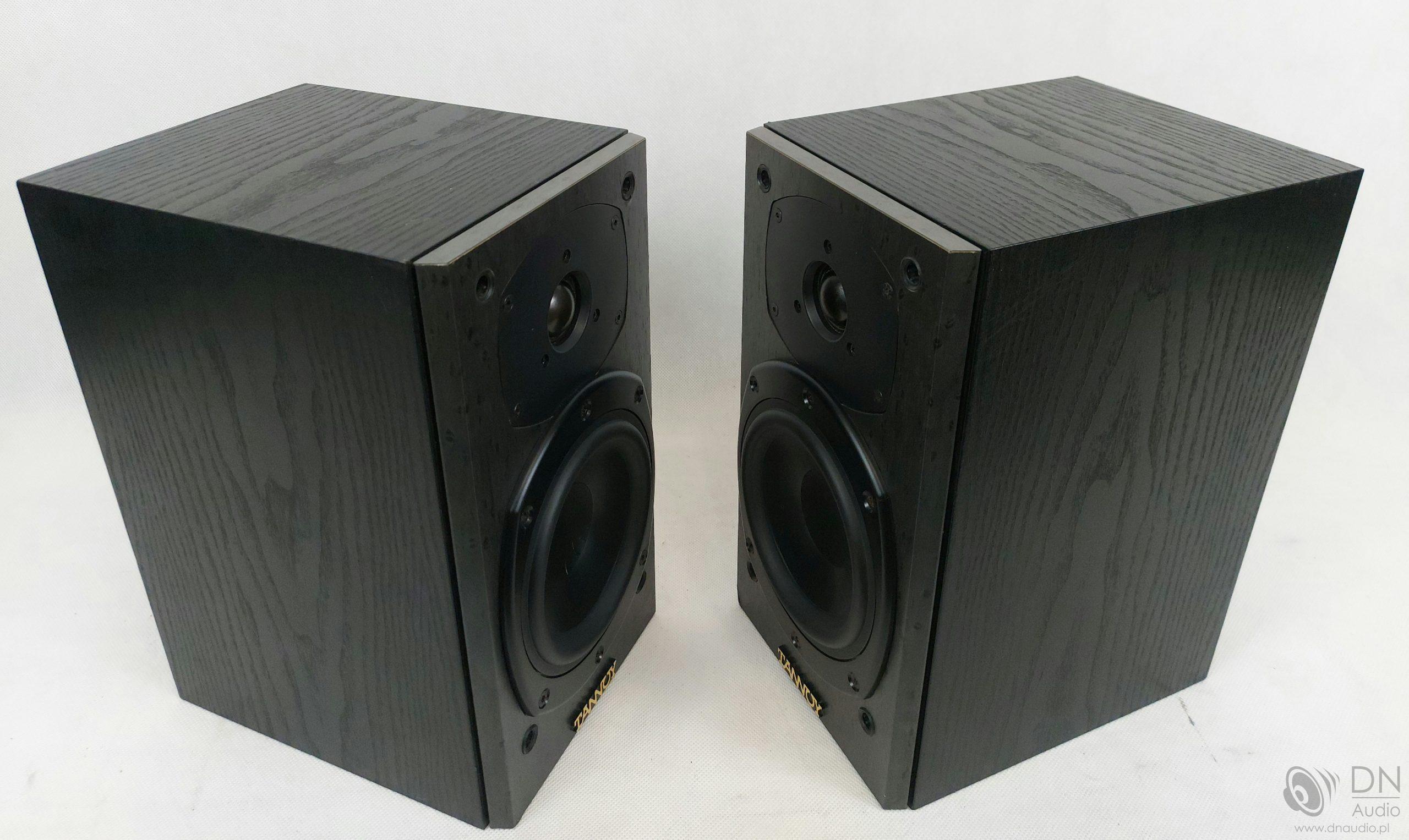 Tannoy Mercury M1 - obrazek 7