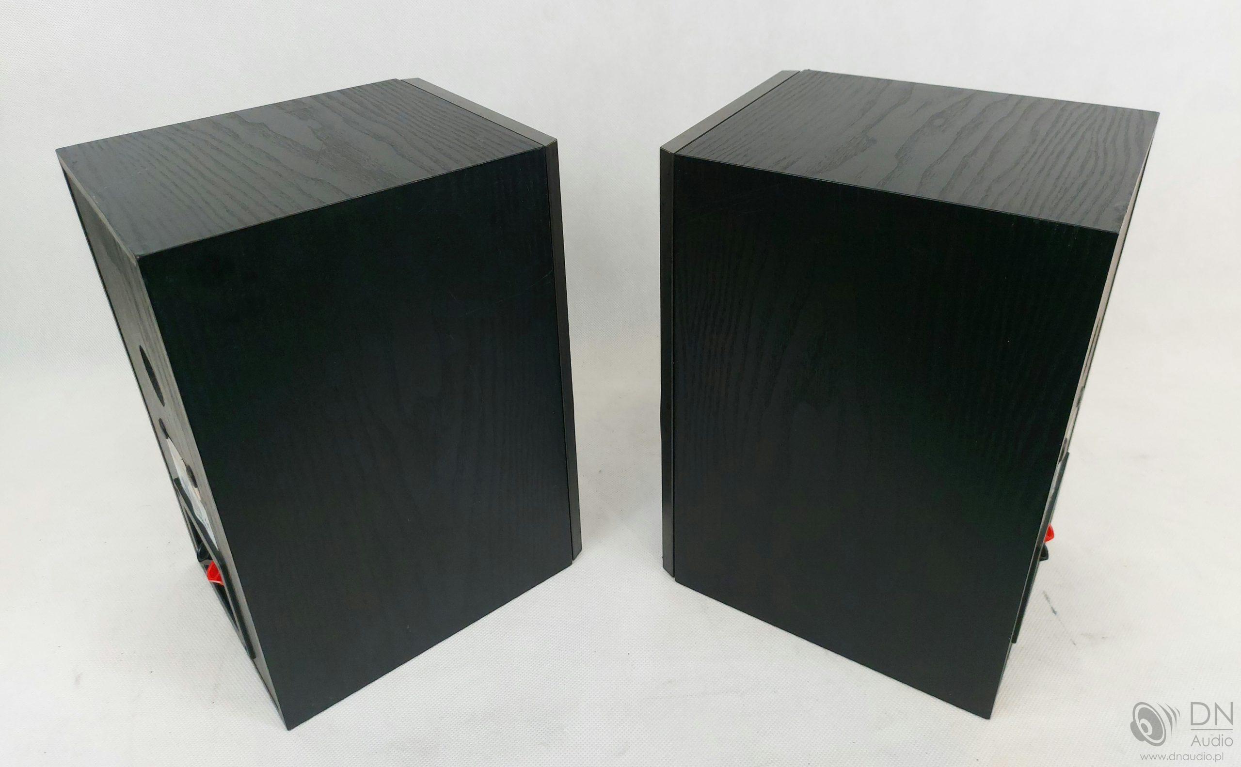 Tannoy Mercury M1 - obrazek 8