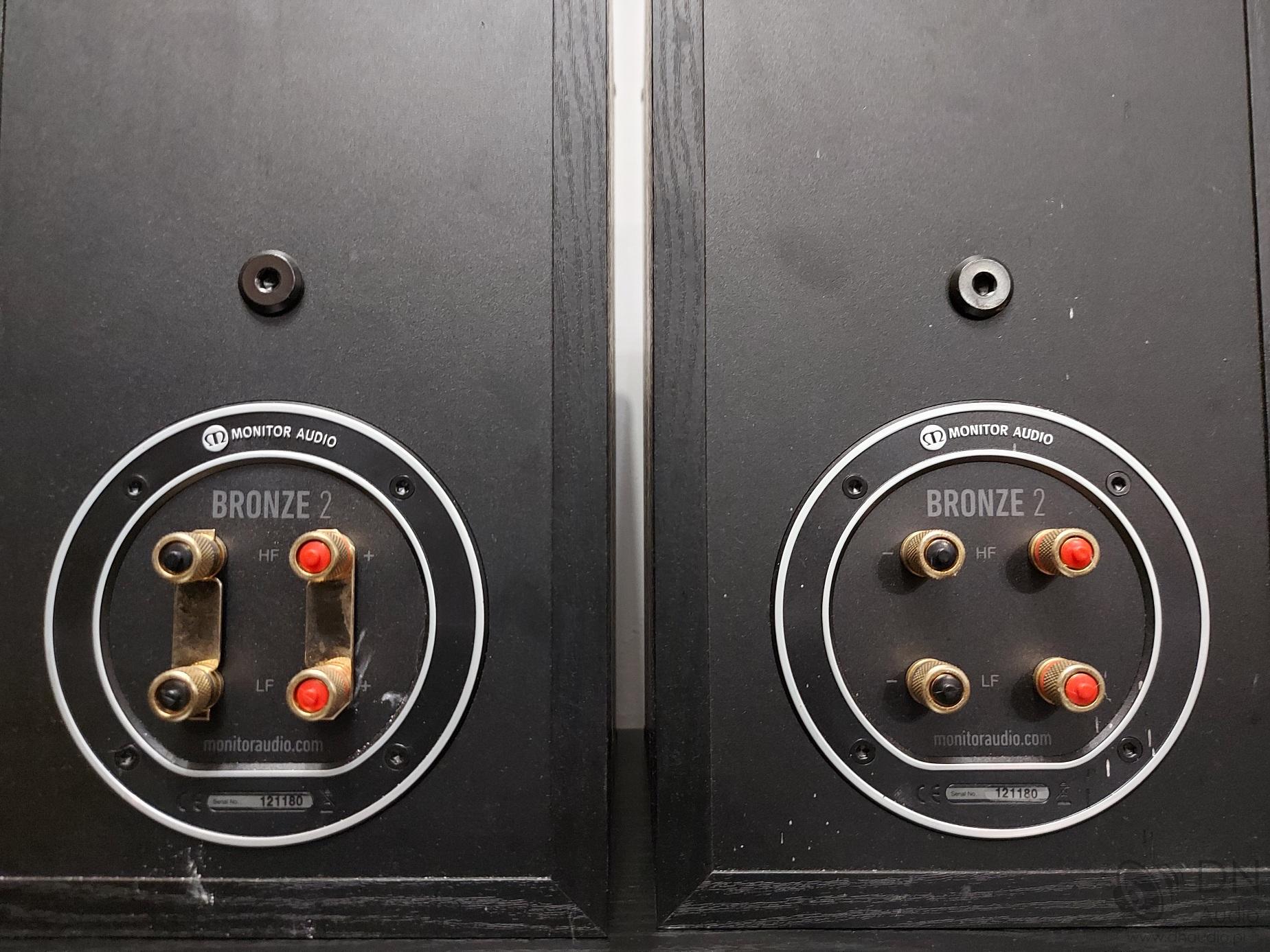 Monitor Audio Bronze 2 - obrazek 5