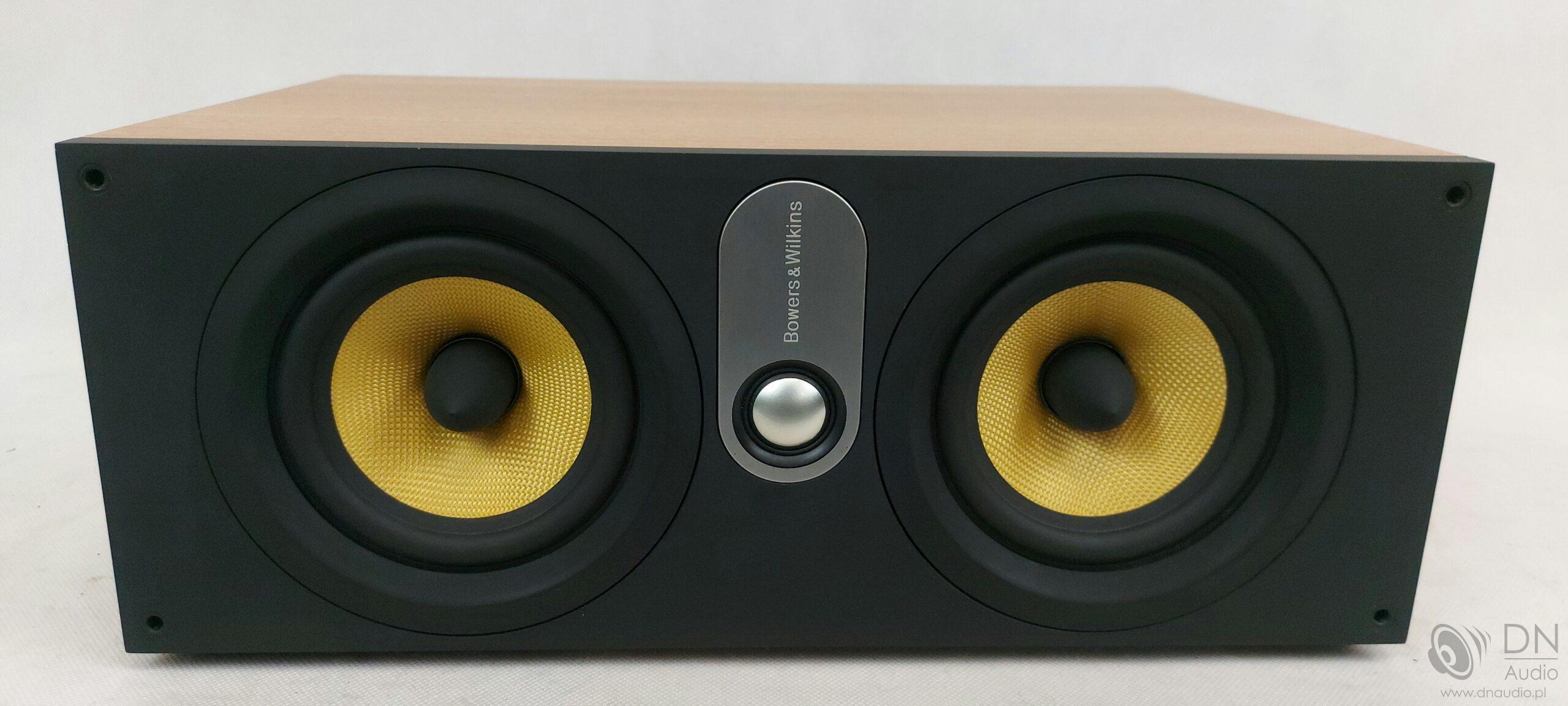 B&W HTM62 - obrazek 5