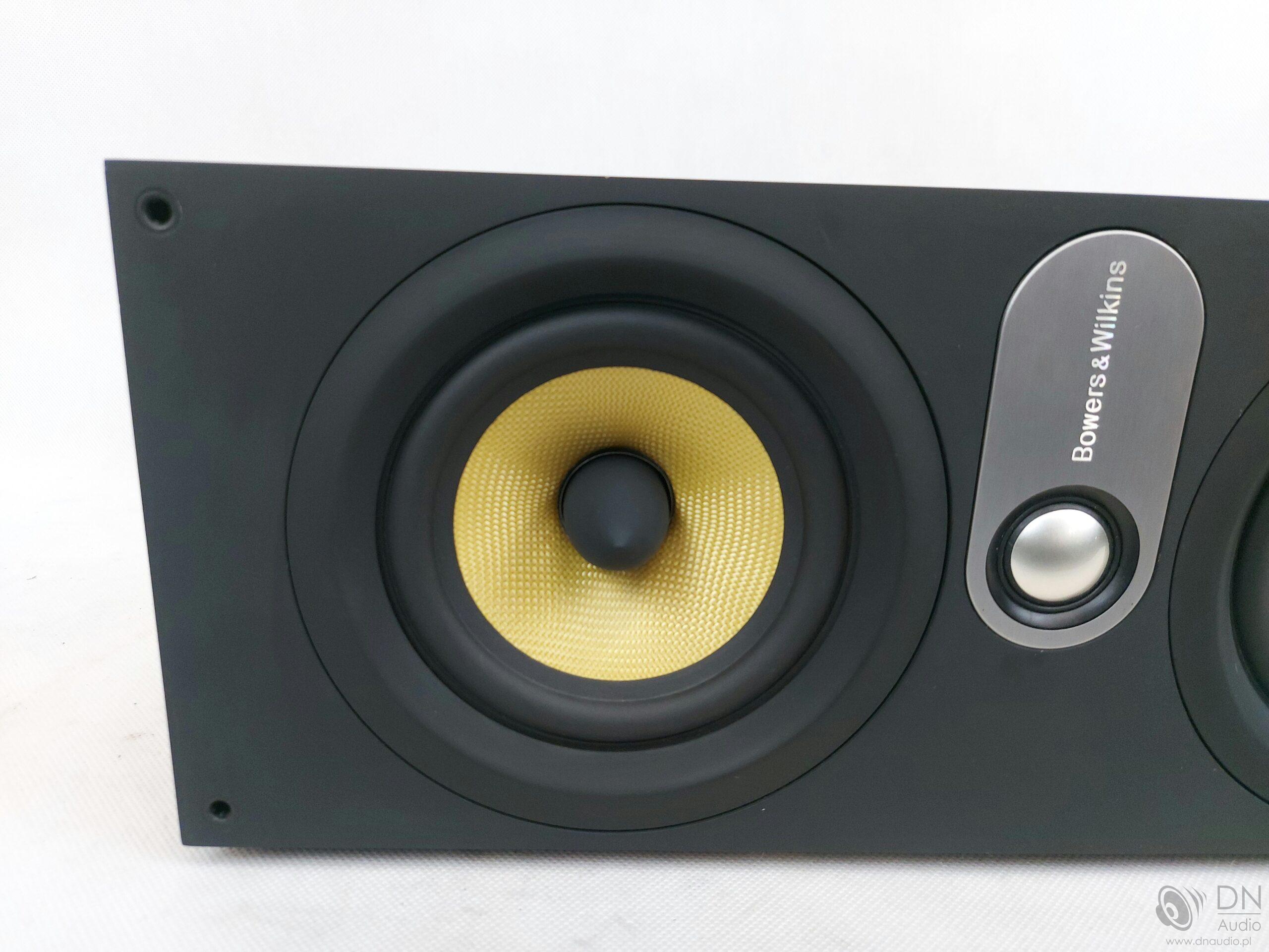 B&W HTM62 - obrazek 3