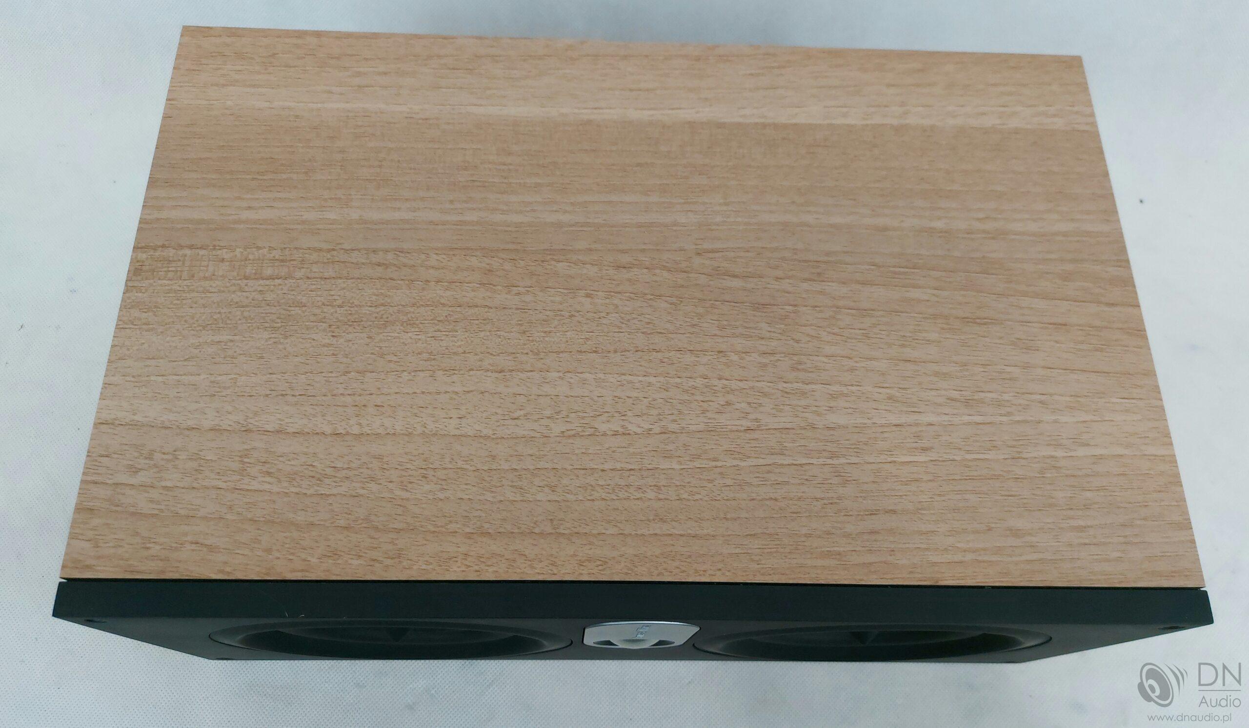 B&W HTM62 - obrazek 6