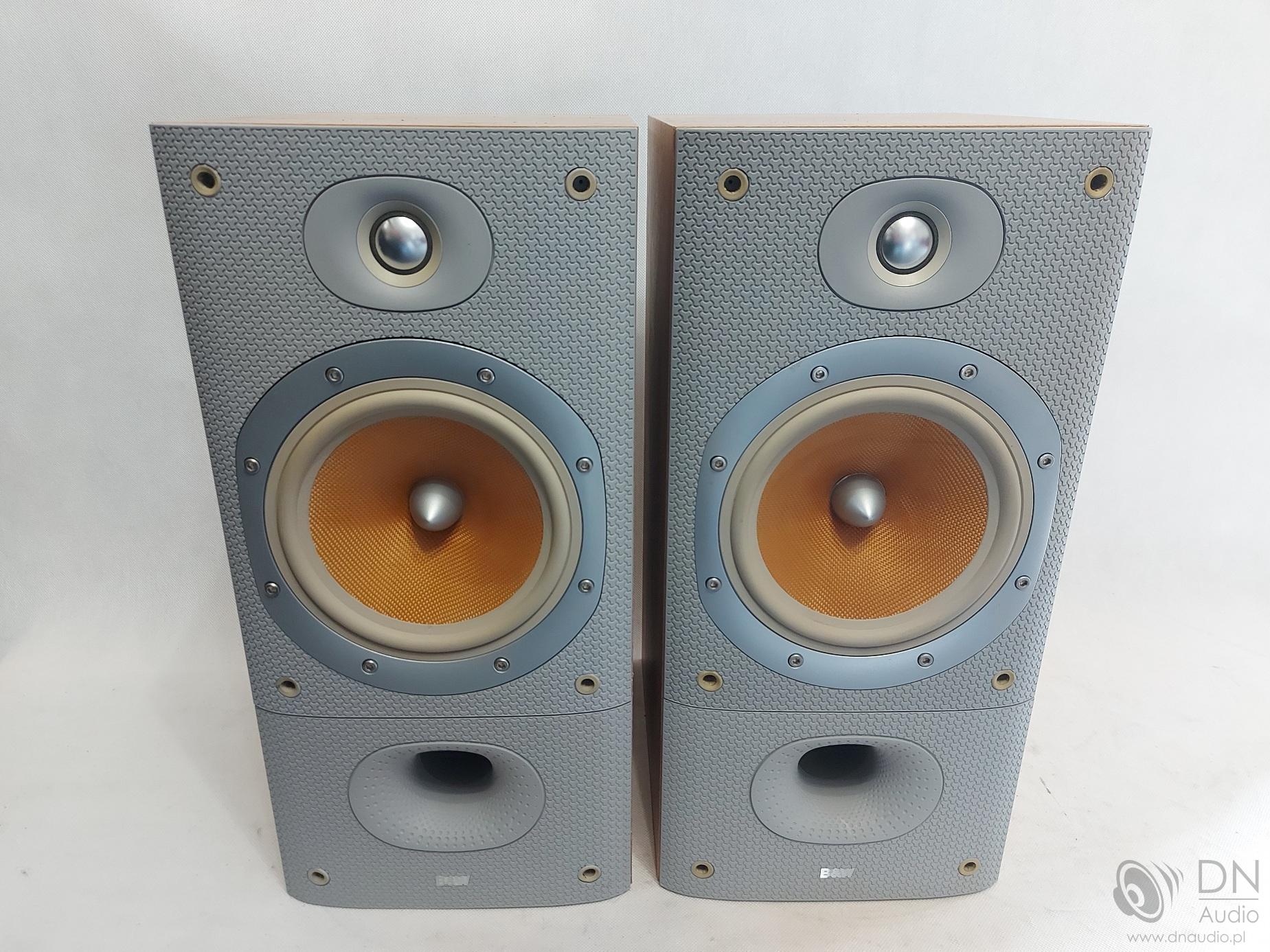 B&W DM602 S3 - obrazek 3