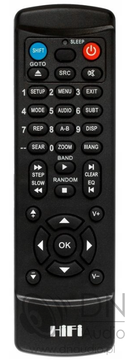 NAD C320bee - obrazek 4