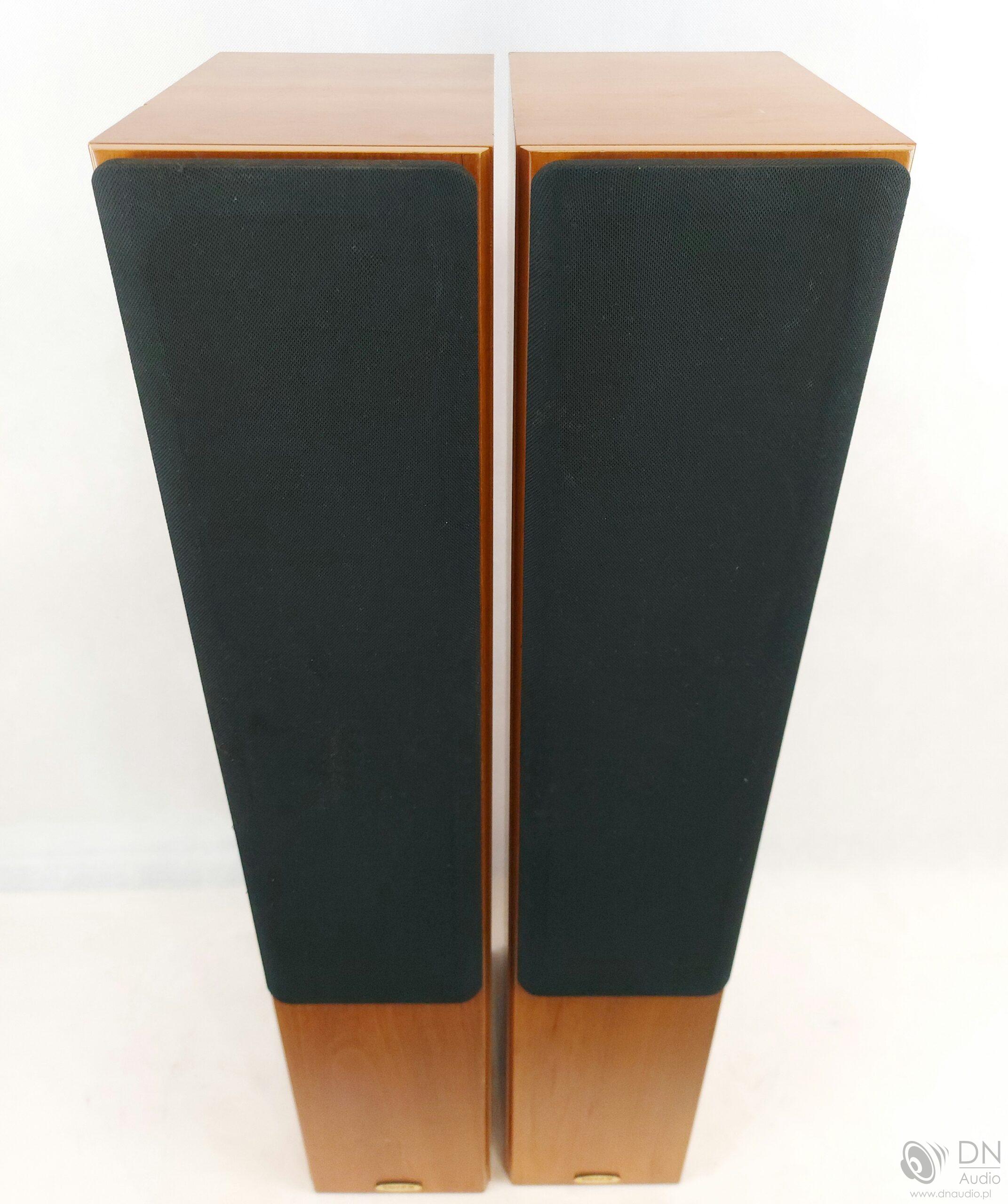 Tannoy Revolution R3 - obrazek 2
