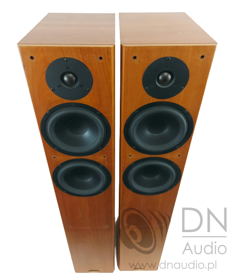 Tannoy Revolution R3