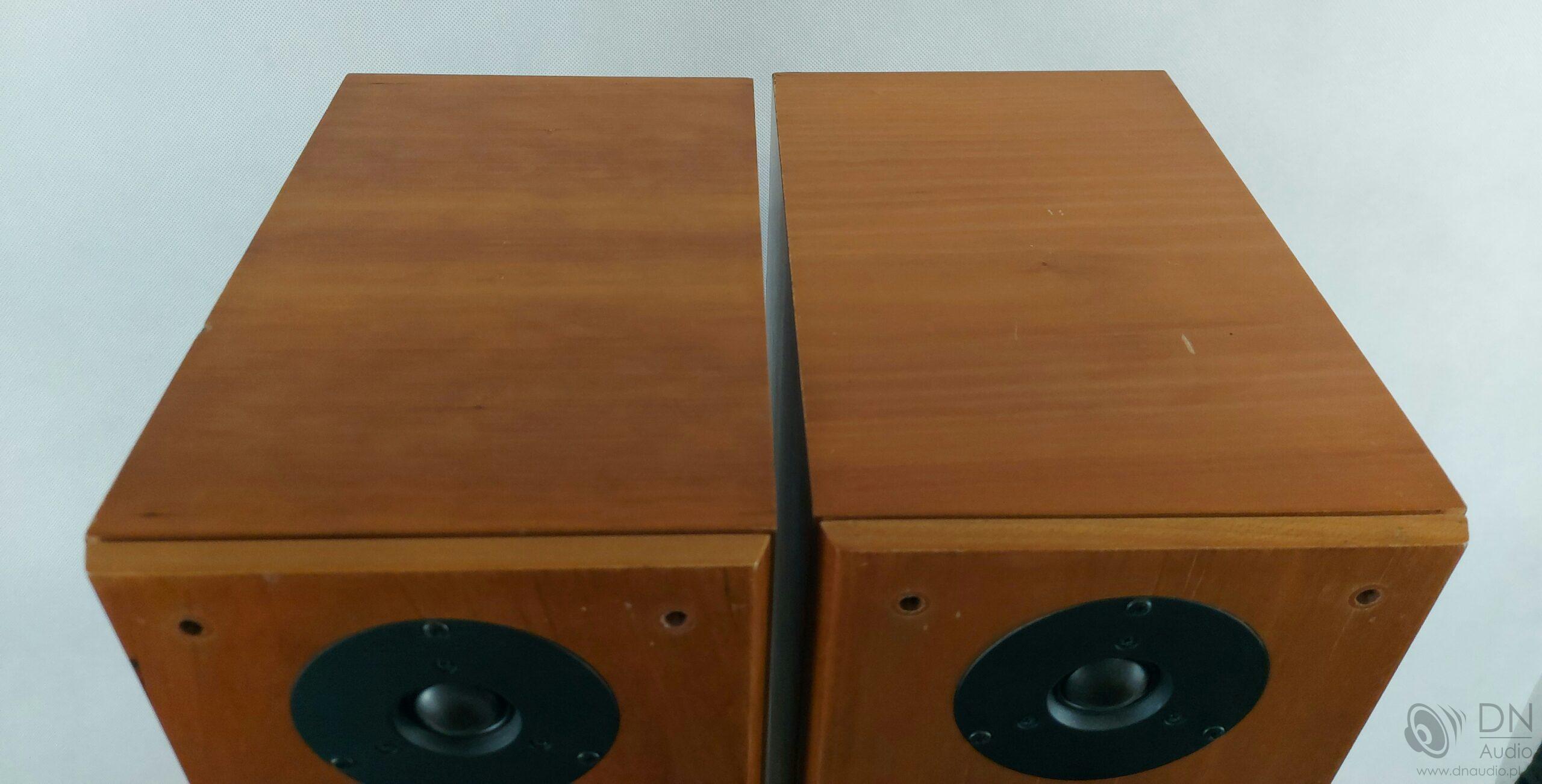 Tannoy Revolution R3 - obrazek 3
