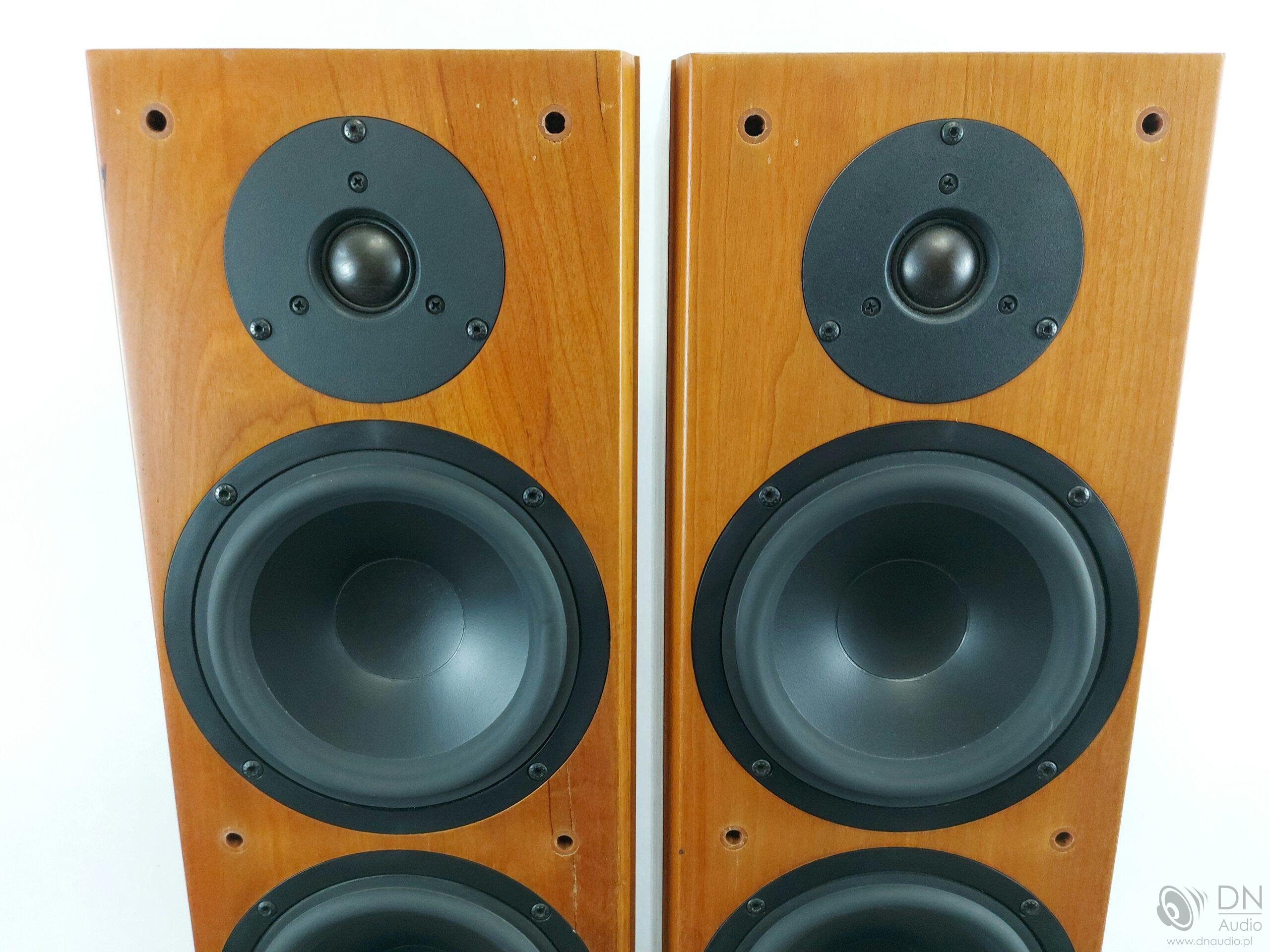Tannoy Revolution R3 - obrazek 4