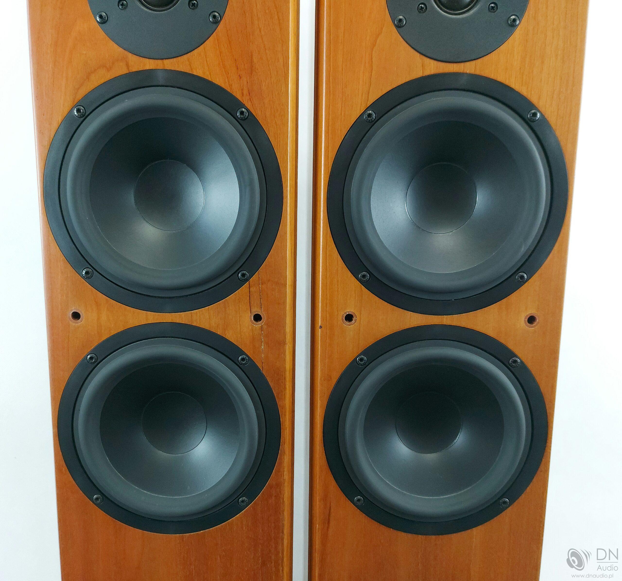Tannoy Revolution R3 - obrazek 5