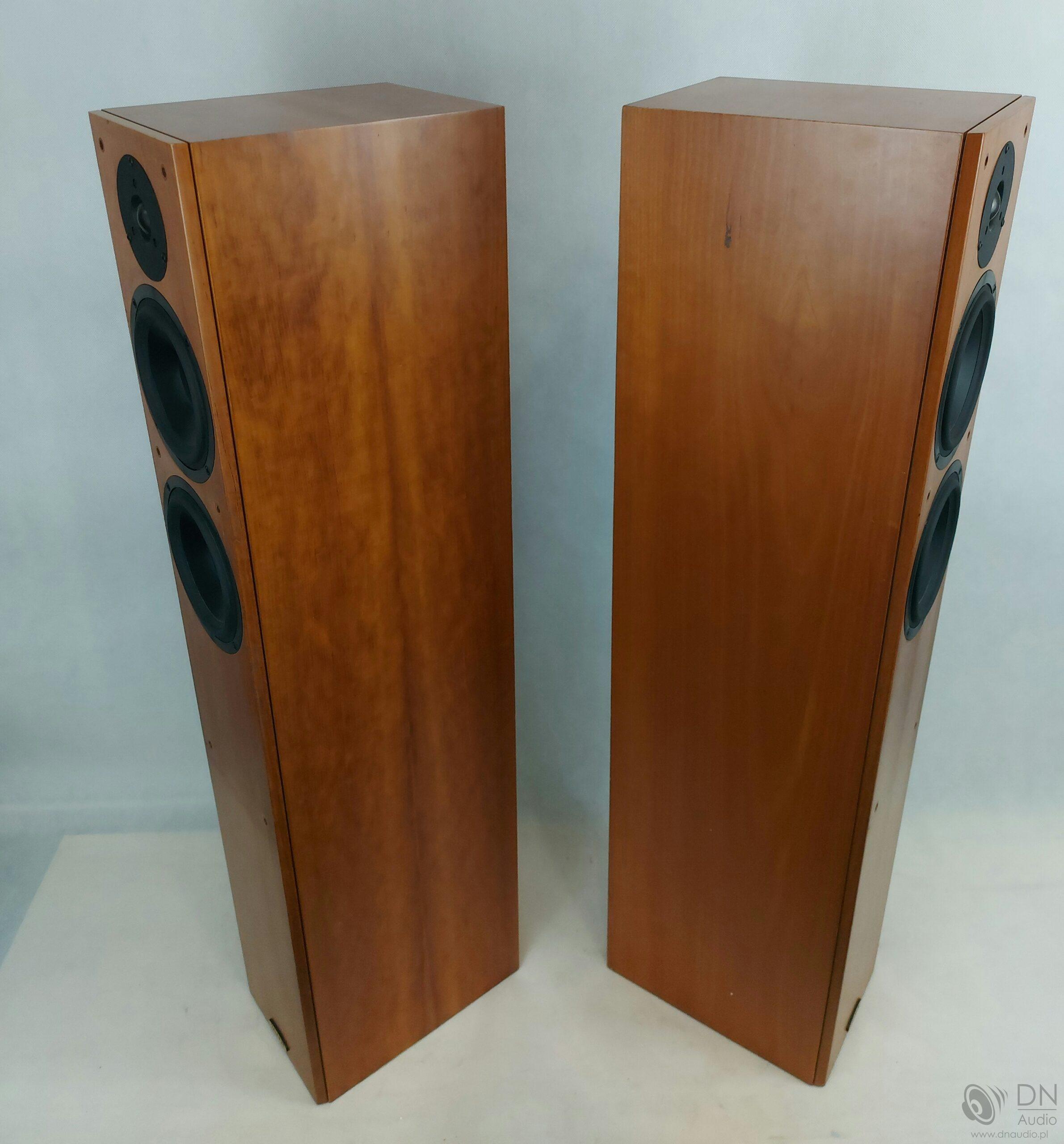 Tannoy Revolution R3 - obrazek 6