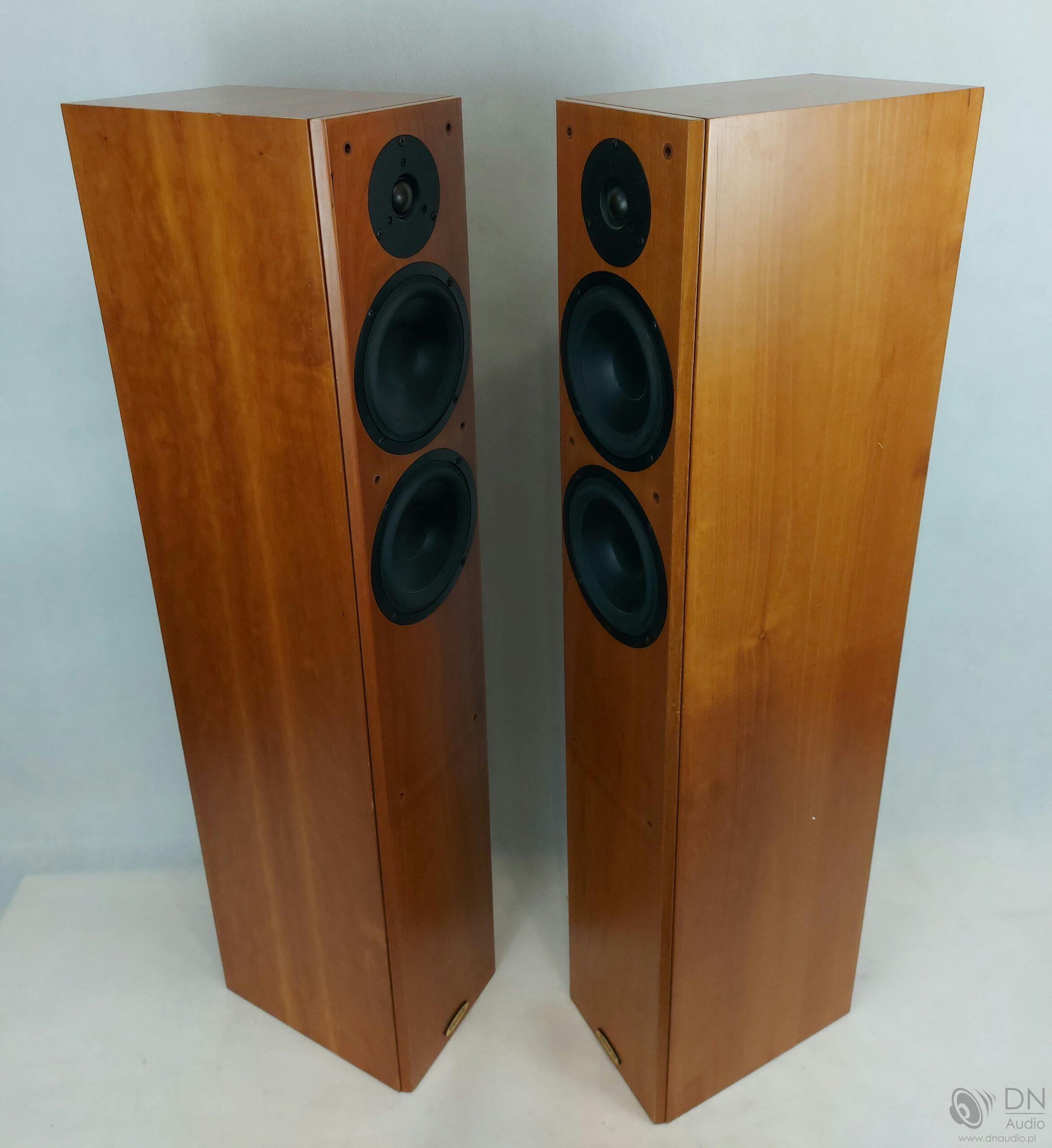 Tannoy Revolution R3 - obrazek 7