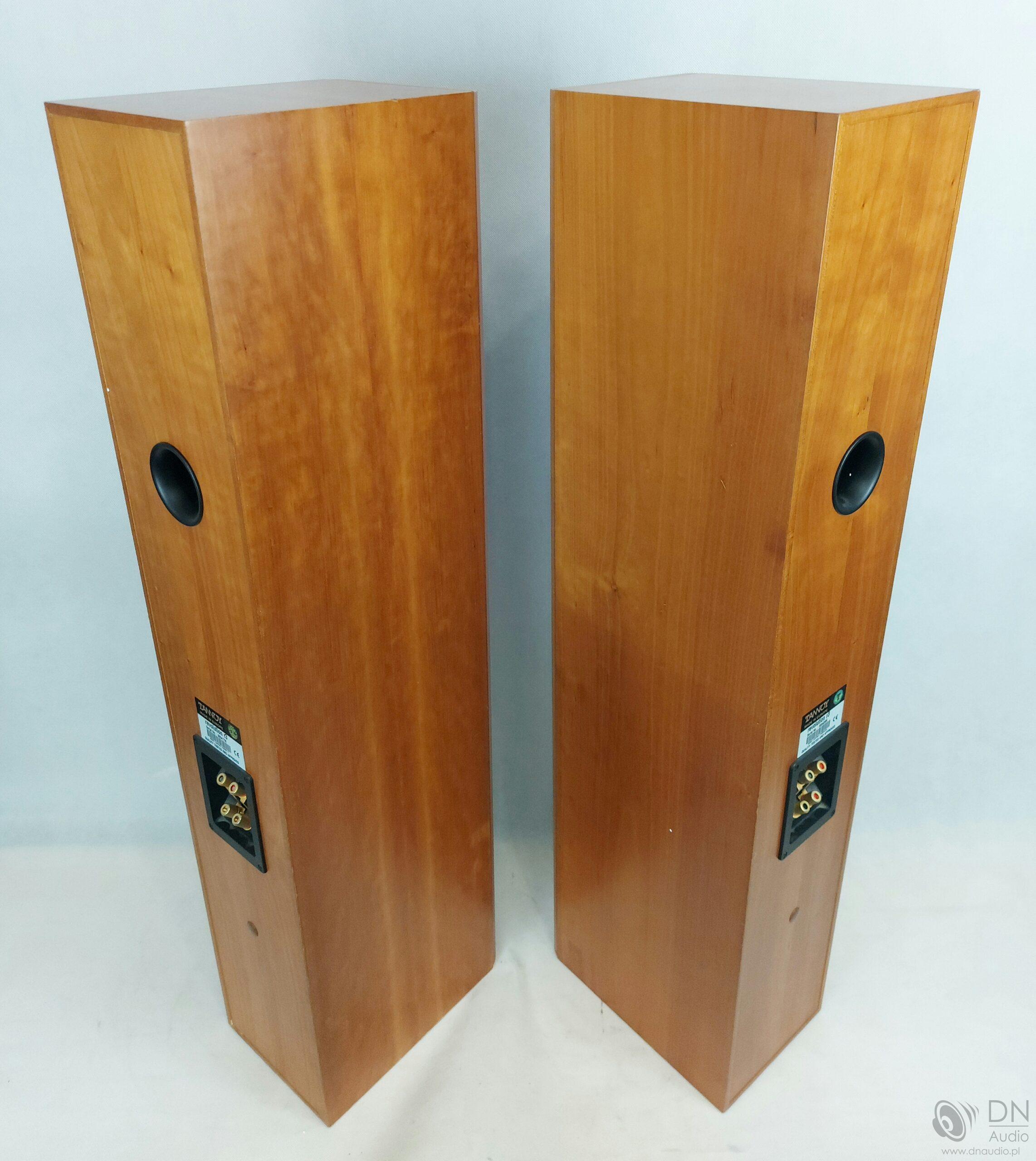 Tannoy Revolution R3 - obrazek 8