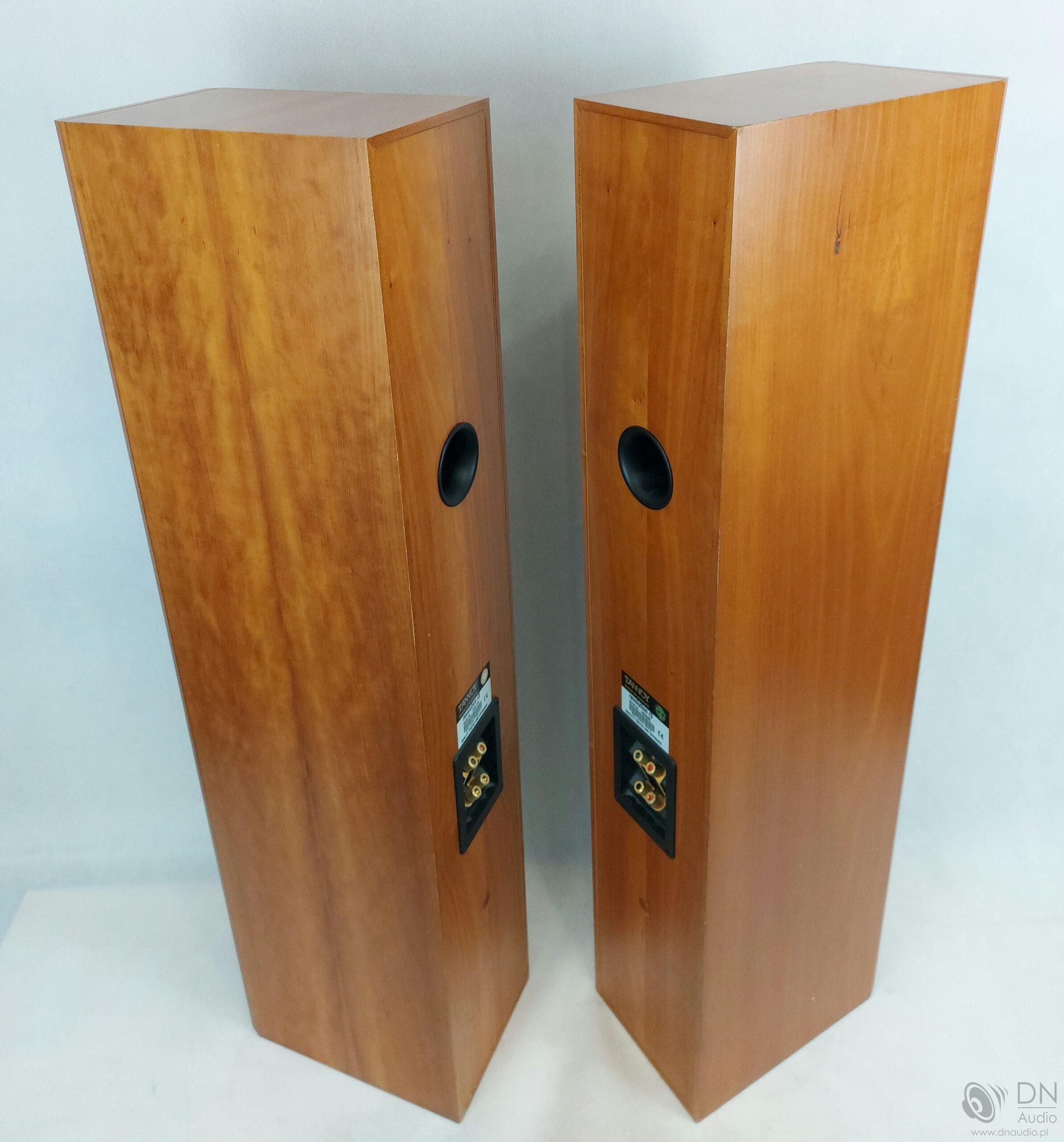 Tannoy Revolution R3 - obrazek 9