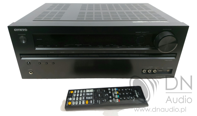 Onkyo TX-NR626