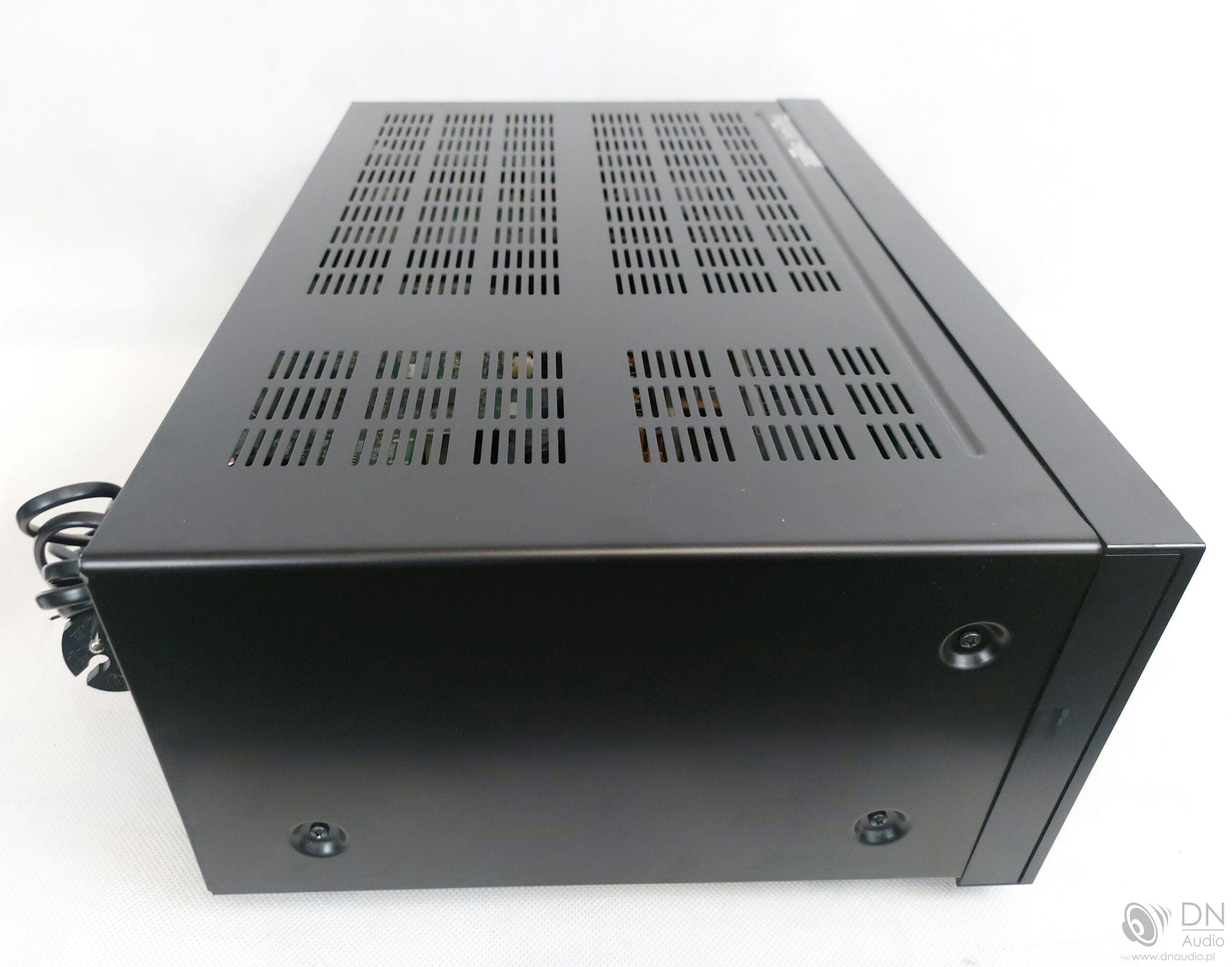 Onkyo TX-NR626 - obrazek 5