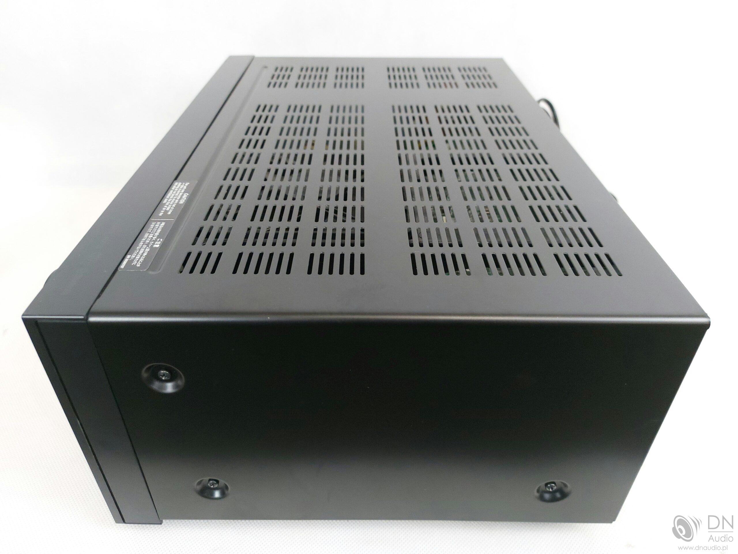 Onkyo TX-NR626 - obrazek 6