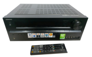 Onkyo TX-NR414