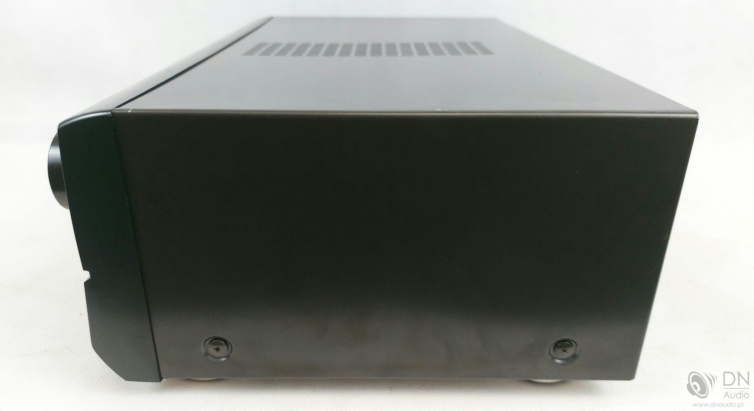 Technics SA-DX930 - obrazek 6