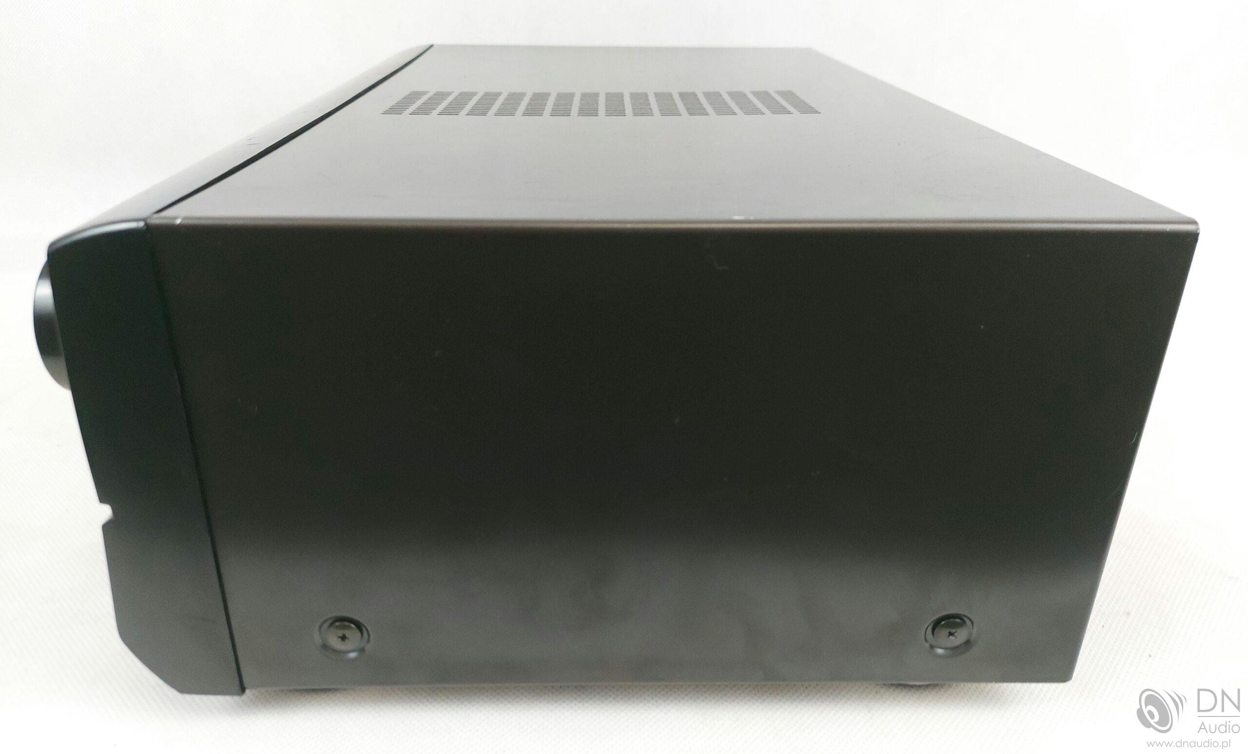 Technics SA-DX930 - obrazek 7