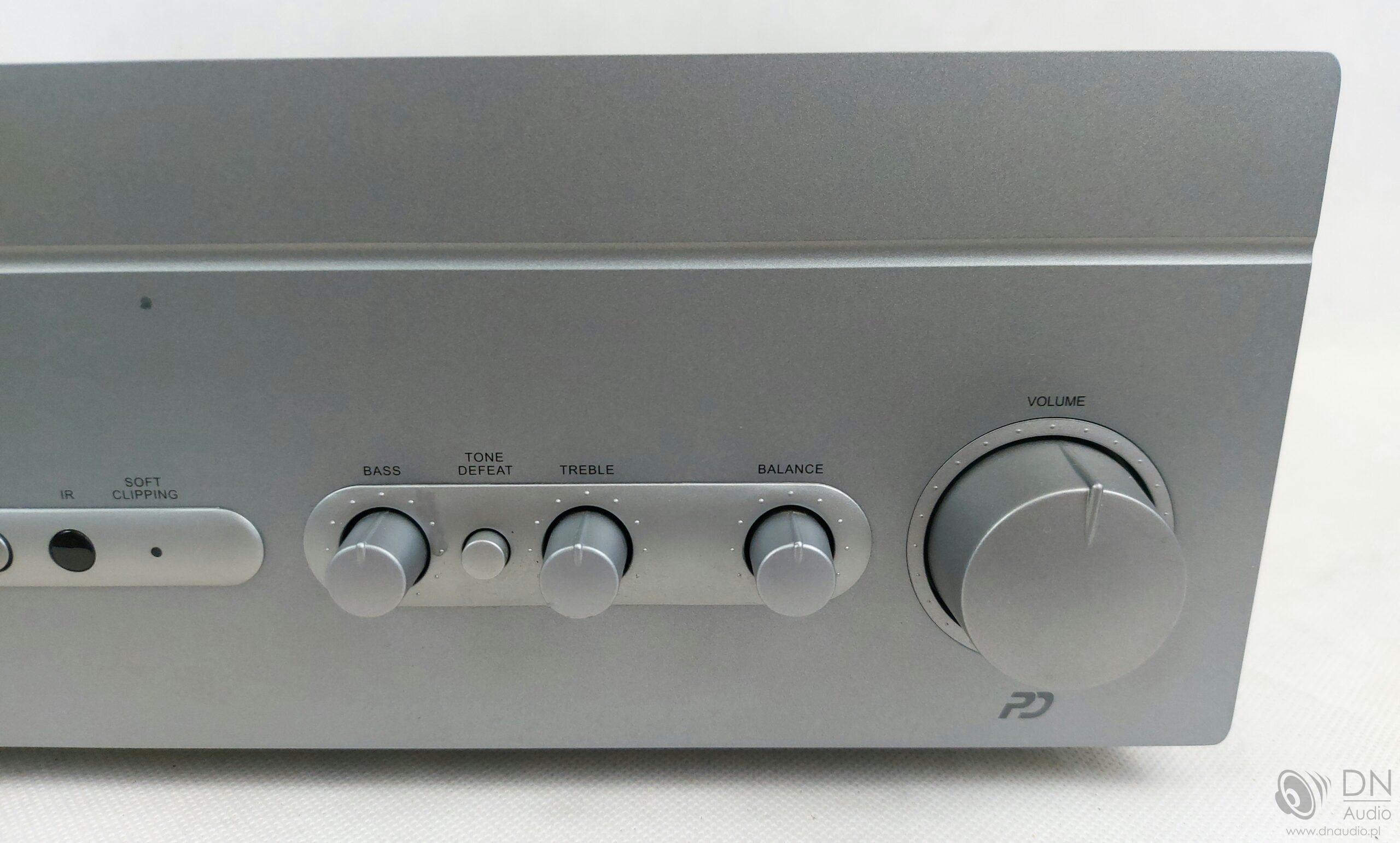 NAD C372 - obrazek 3