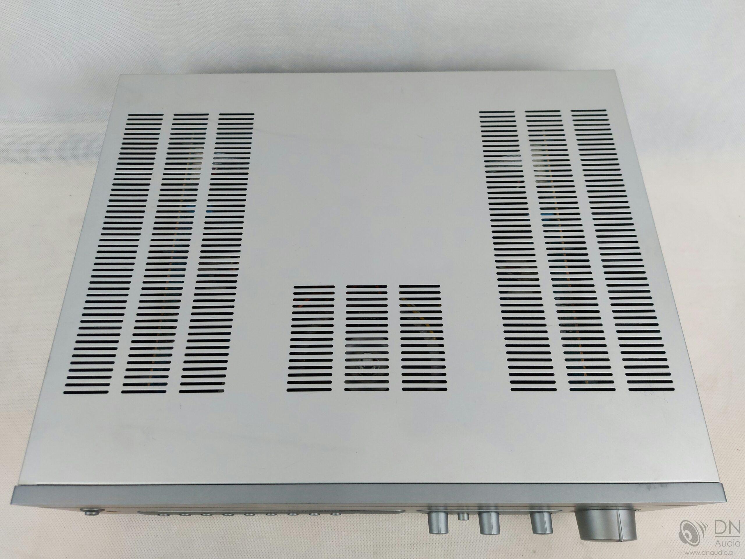 NAD C372 - obrazek 4