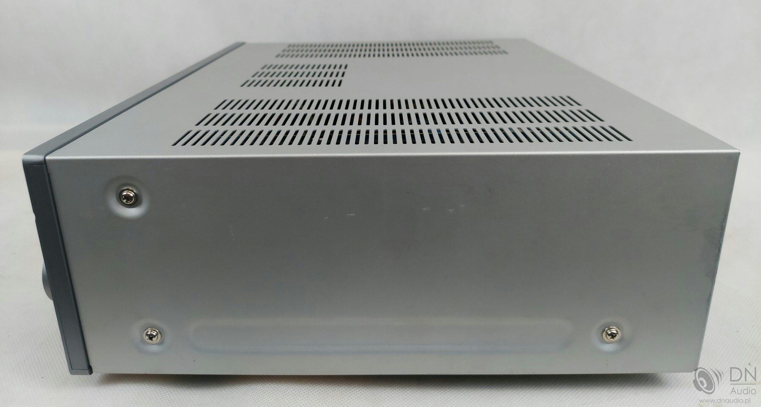 NAD C372 - obrazek 5