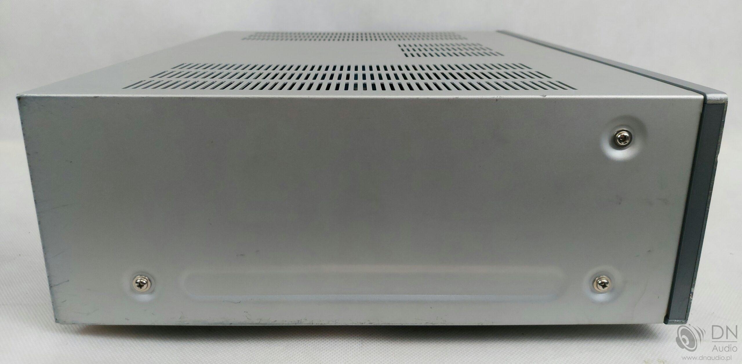 NAD C372 - obrazek 9