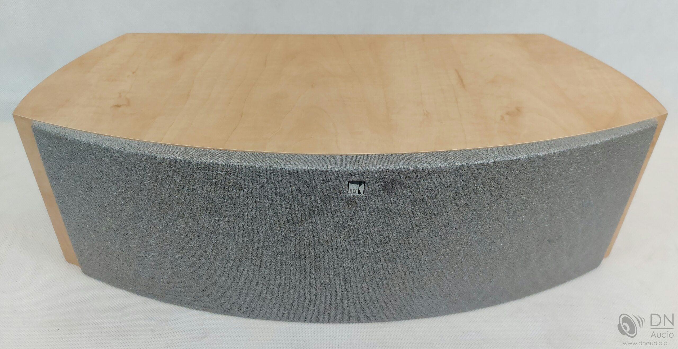 KEF Q10c - obrazek 2