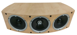 KEF Q10c