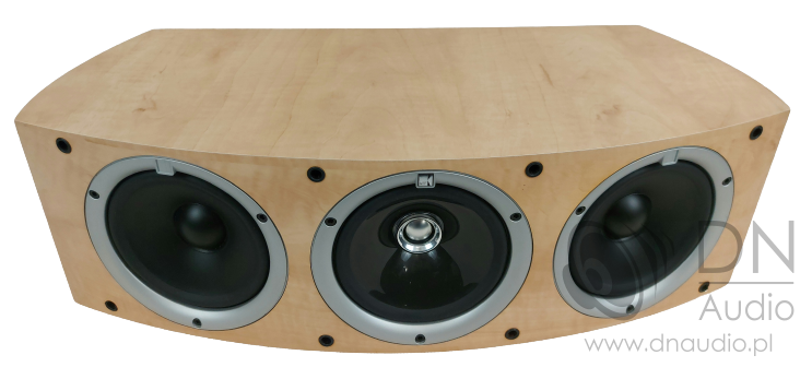 KEF Q10c